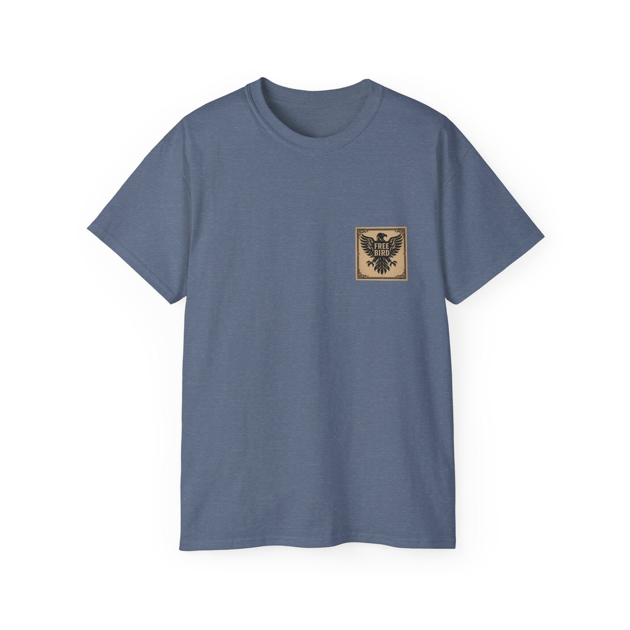 Free Bird | Unisex T-Shirt | Lynyrd Skynyrd