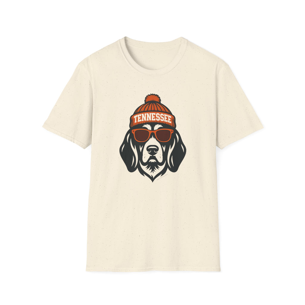 Tennessee Volunteers Hound Graphic T-Shirt