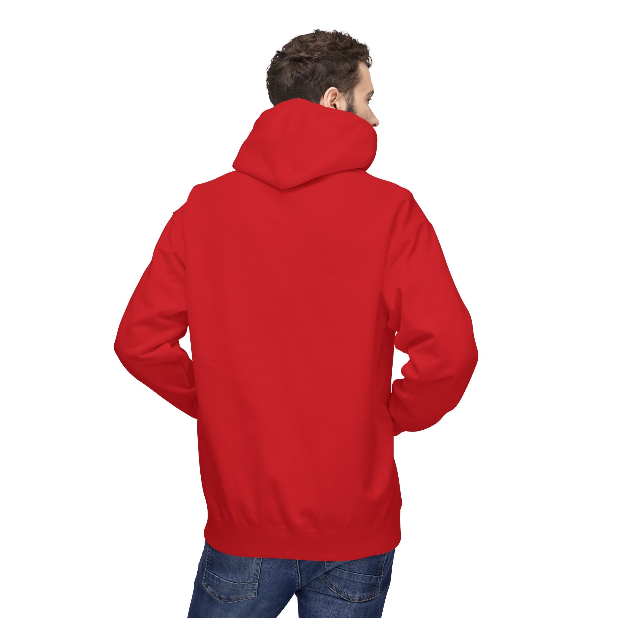 317 Indiana Fleece Hoodie | Black Lettering | Cozy Casual Wear, Perfect for Autumn, Great Gift for Indiana Lovers, Comfortable and Stylish Hoodie