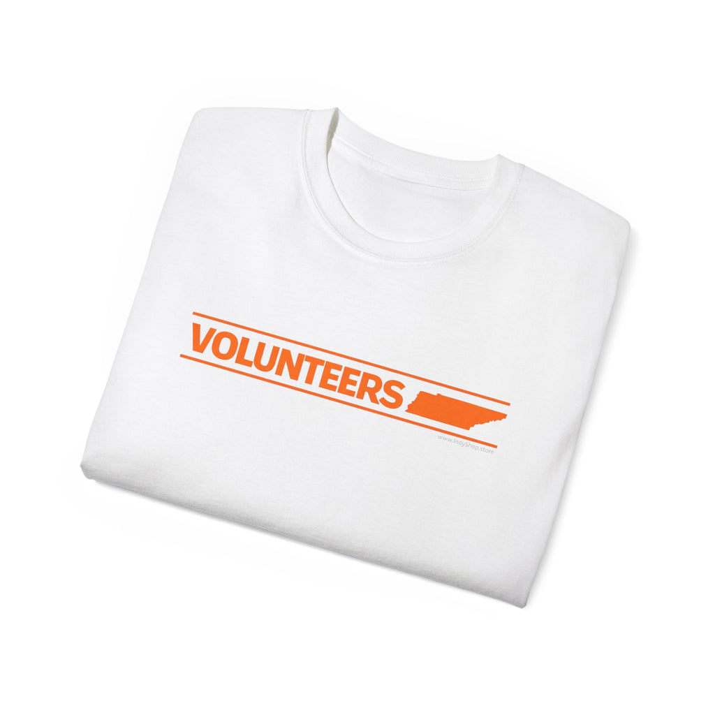 Volunteers Tennessee T-Shirt