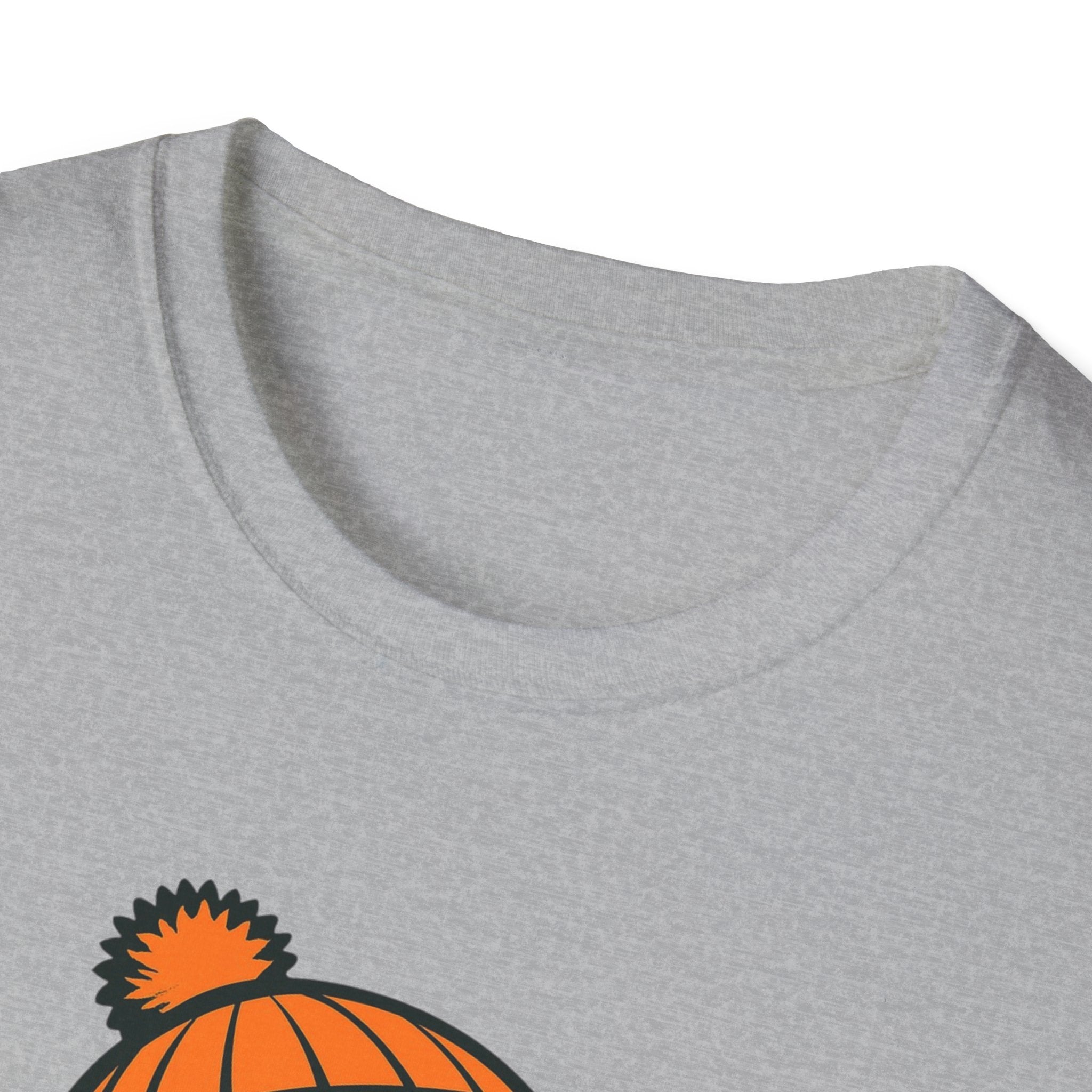 Florida Gators Graphic T-Shirt | Gator with Glasses and Hat