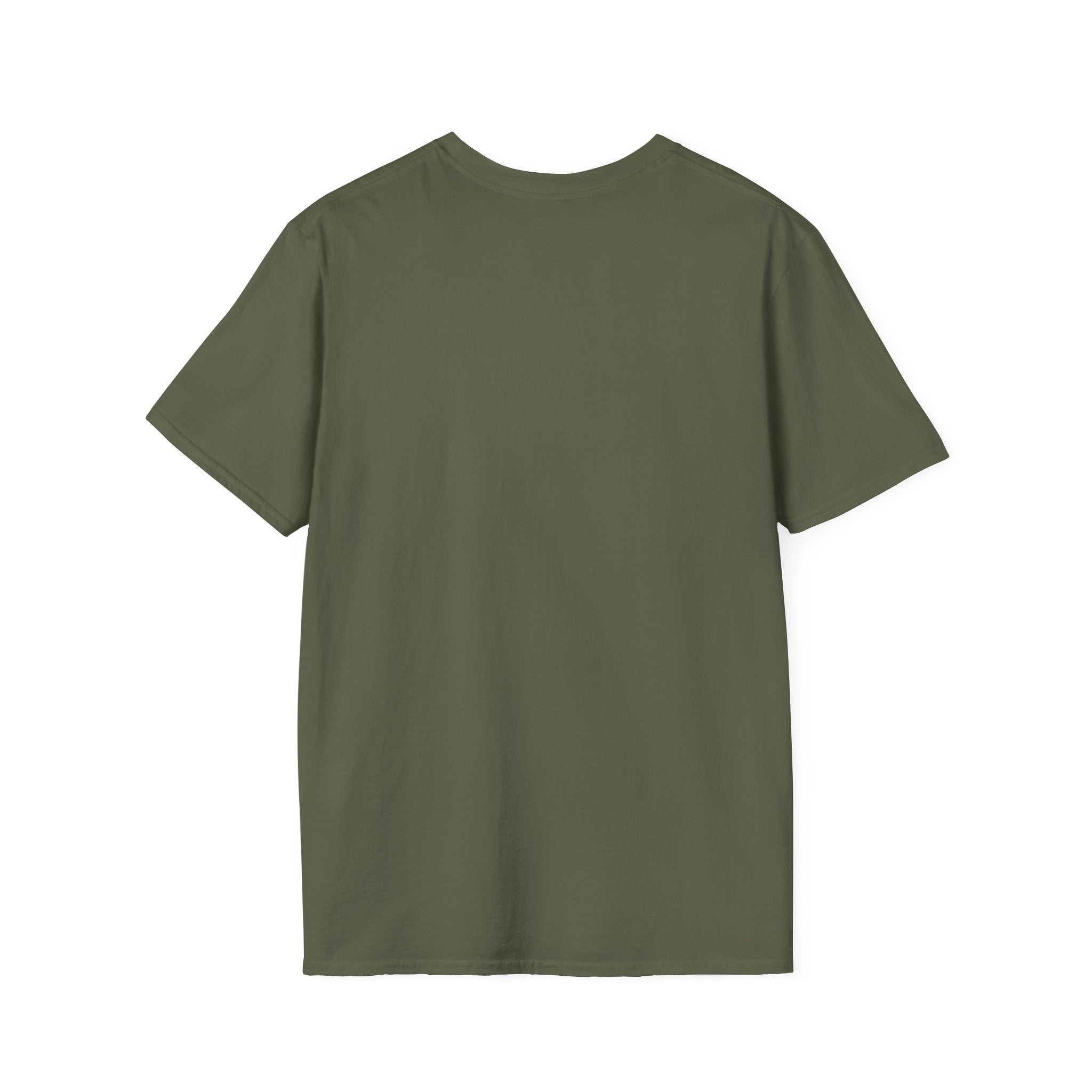 Leg Rests Graphic T-Shirt