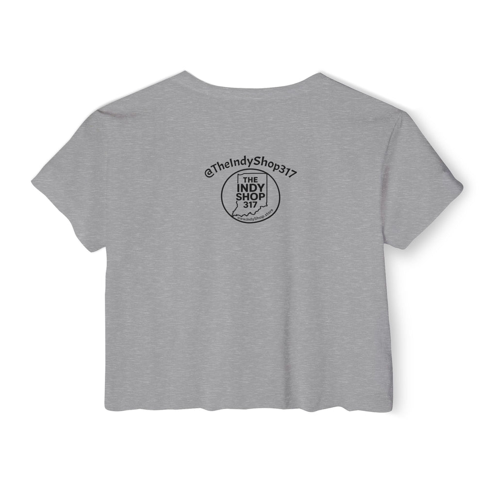 Promo - BTFU Women's Crop Top