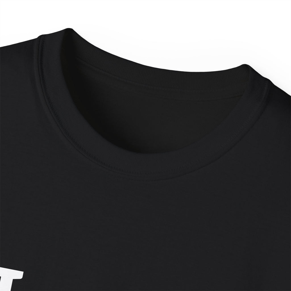 I Heart Indy Unisex Ultra Cotton Tee | St Patrick's Day Apparel