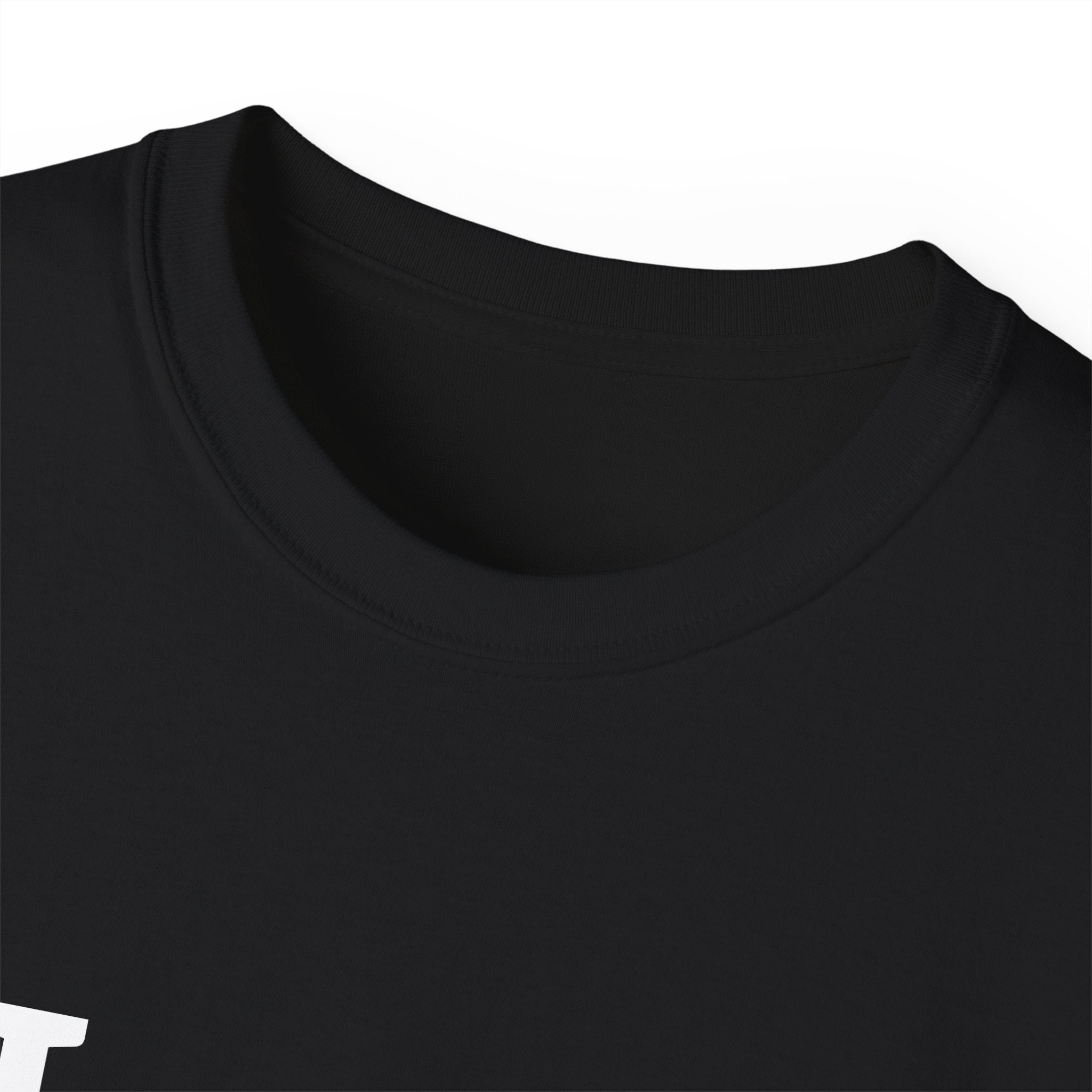 I Heart Indy Unisex Ultra Cotton Tee | St Patrick's Day Apparel