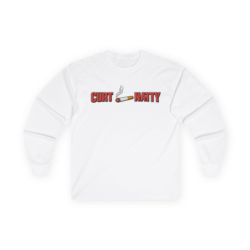 Cig Natty Long Sleeve Tee