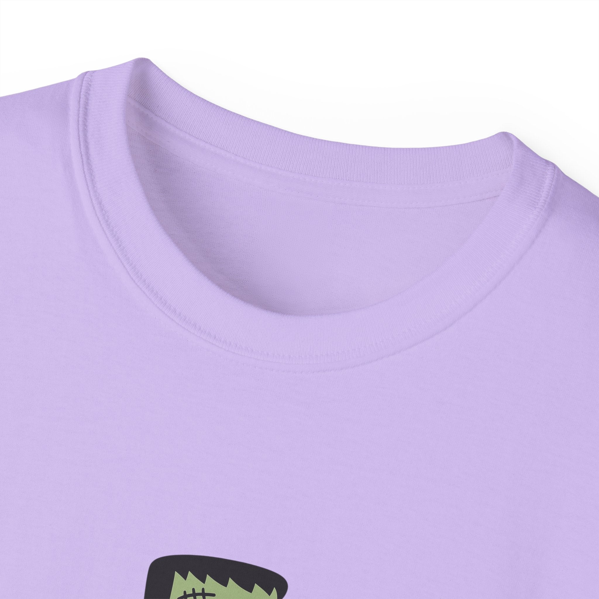 Monster with Beer Unisex Tee