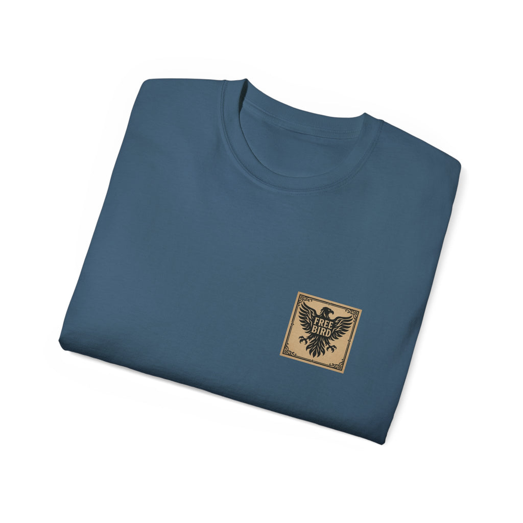 Free Bird | Unisex T-Shirt | Lynyrd Skynyrd