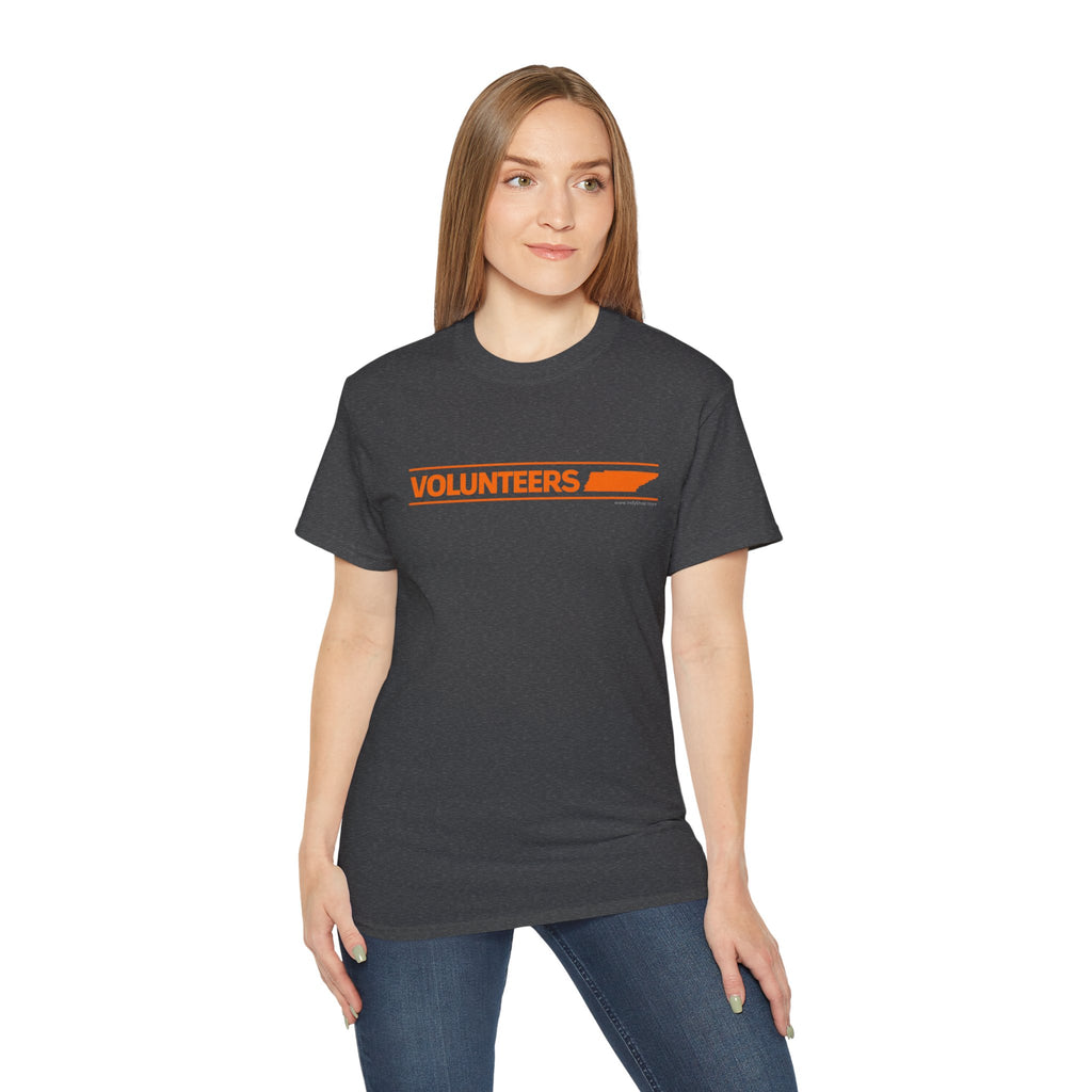 Volunteers Tennessee T-Shirt