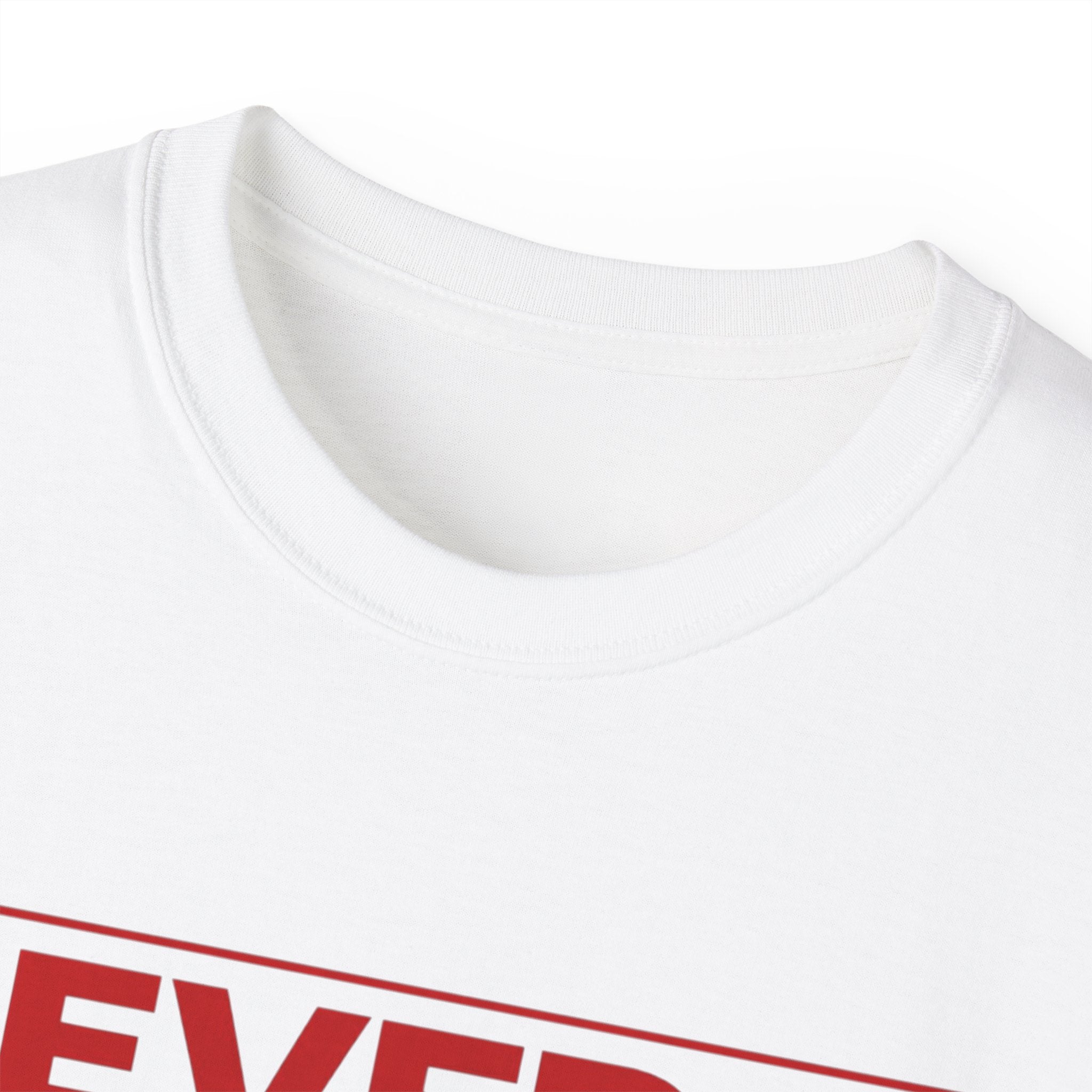 Never Daunted Indiana T-Shirt