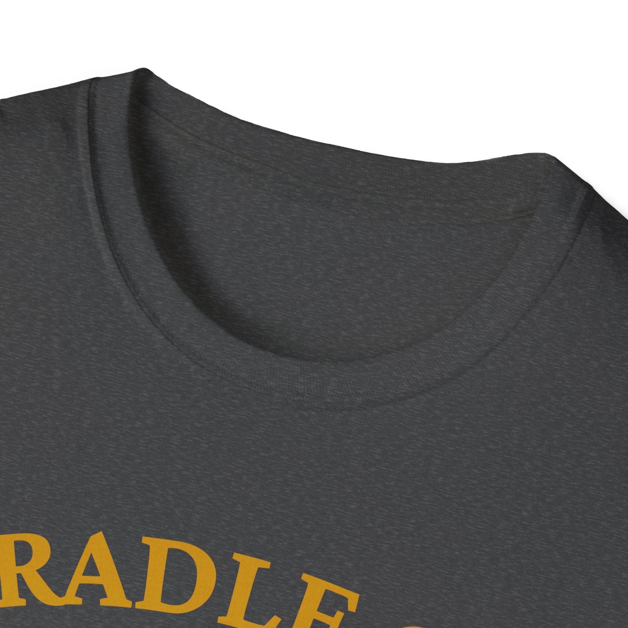 Cradle Of Astronauts Unisex Graphic T-Shirt