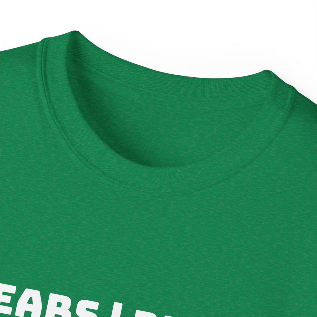 Bears, Beets, Battlestar Galactica Unisex T-Shirt
