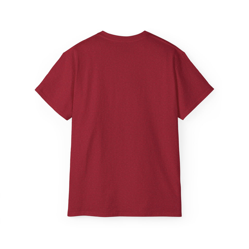 Indiana 317 | Black Lettering | Unisex Ultra Cotton Tee | Casual Wear, Gift for Hoosiers, State Pride, Travel Souvenir, Unique Local Apparel