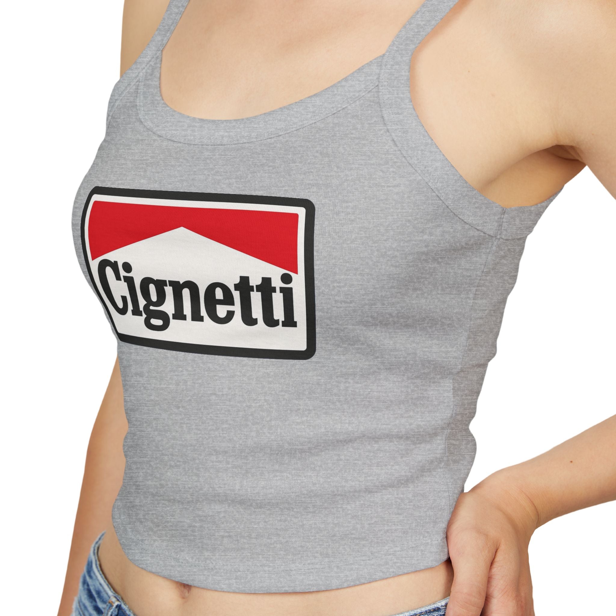 Promo - Cignetti / Marlboro Women's Tank