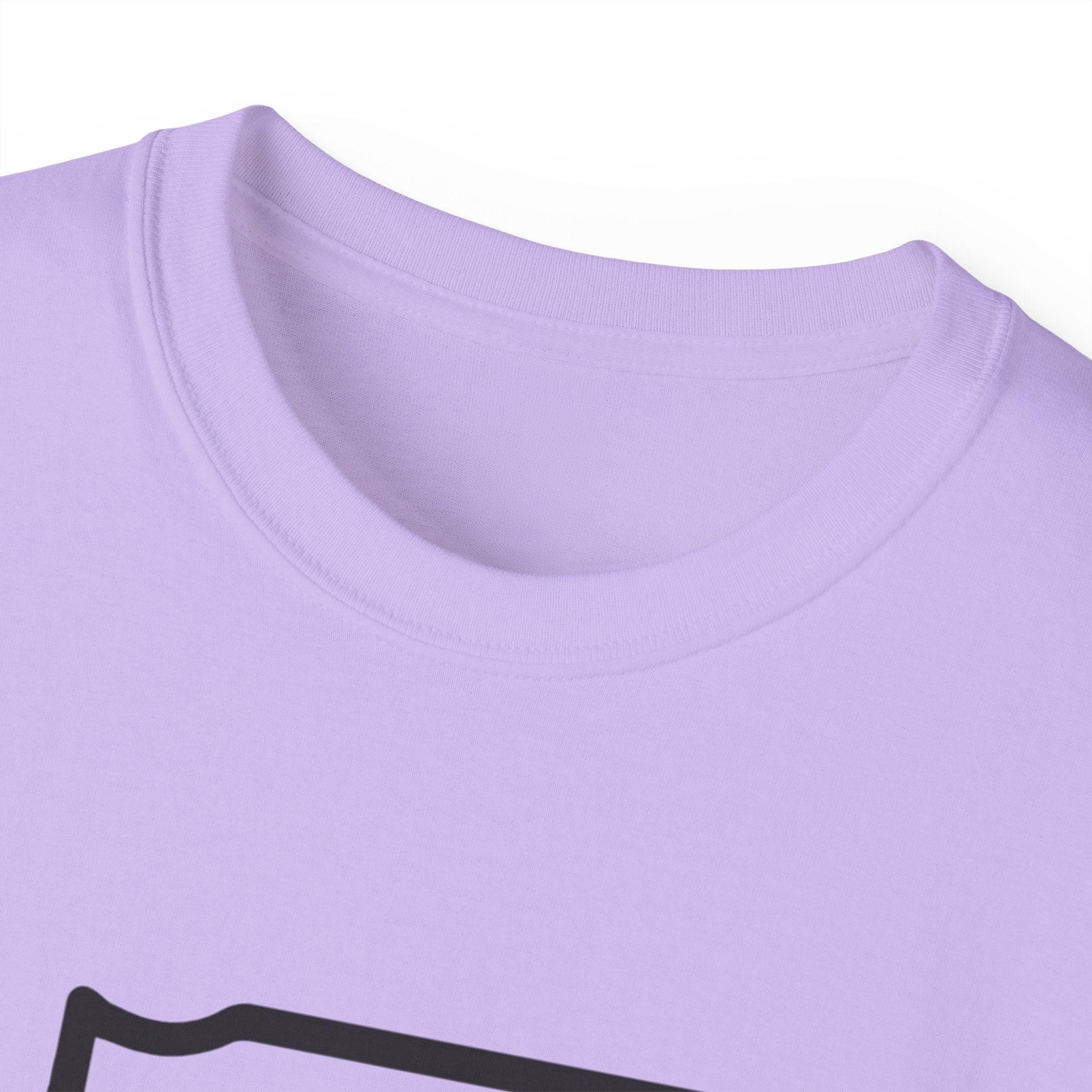 It's Race Day Indiana Unisex Ultra Cotton Tee