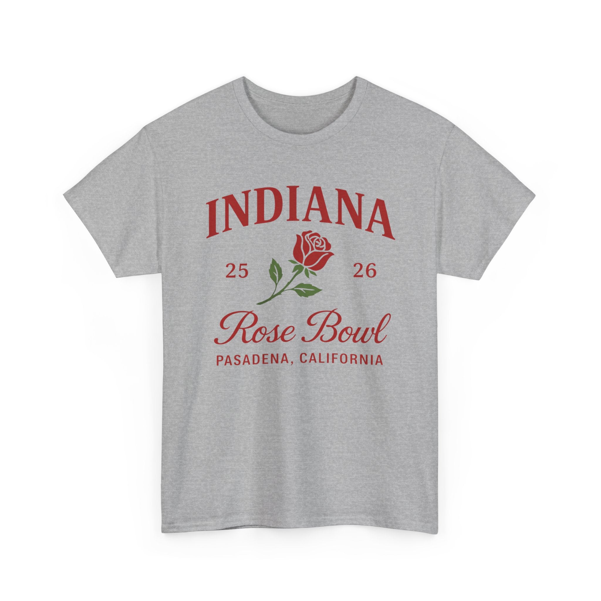 Indiana Rose Bowl T-Shirt | Hoosiers Football