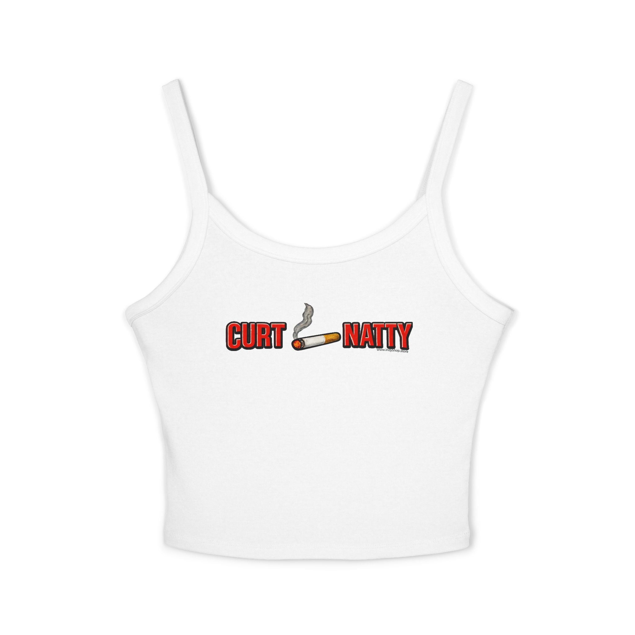 Cig Natty Women's Tank