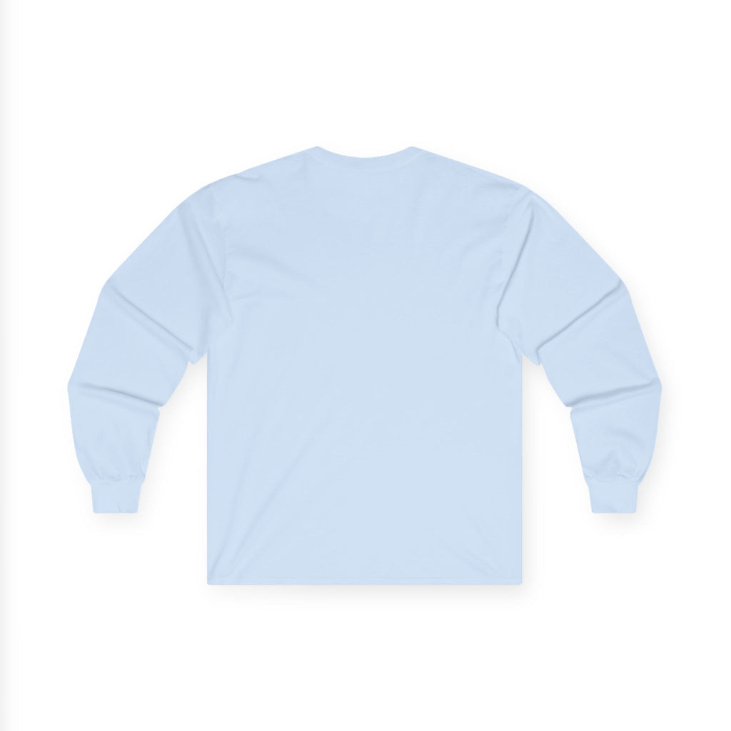 I Heart Indy Unisex Long Sleeve Tee