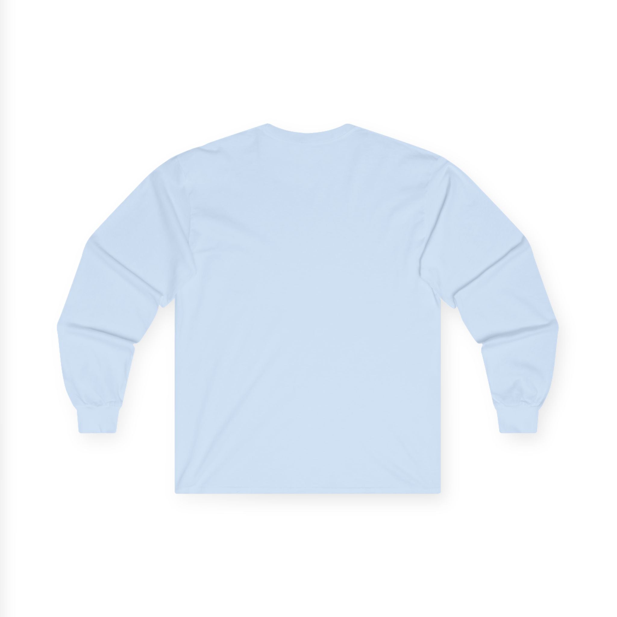 I Heart Indy Unisex Long Sleeve Tee