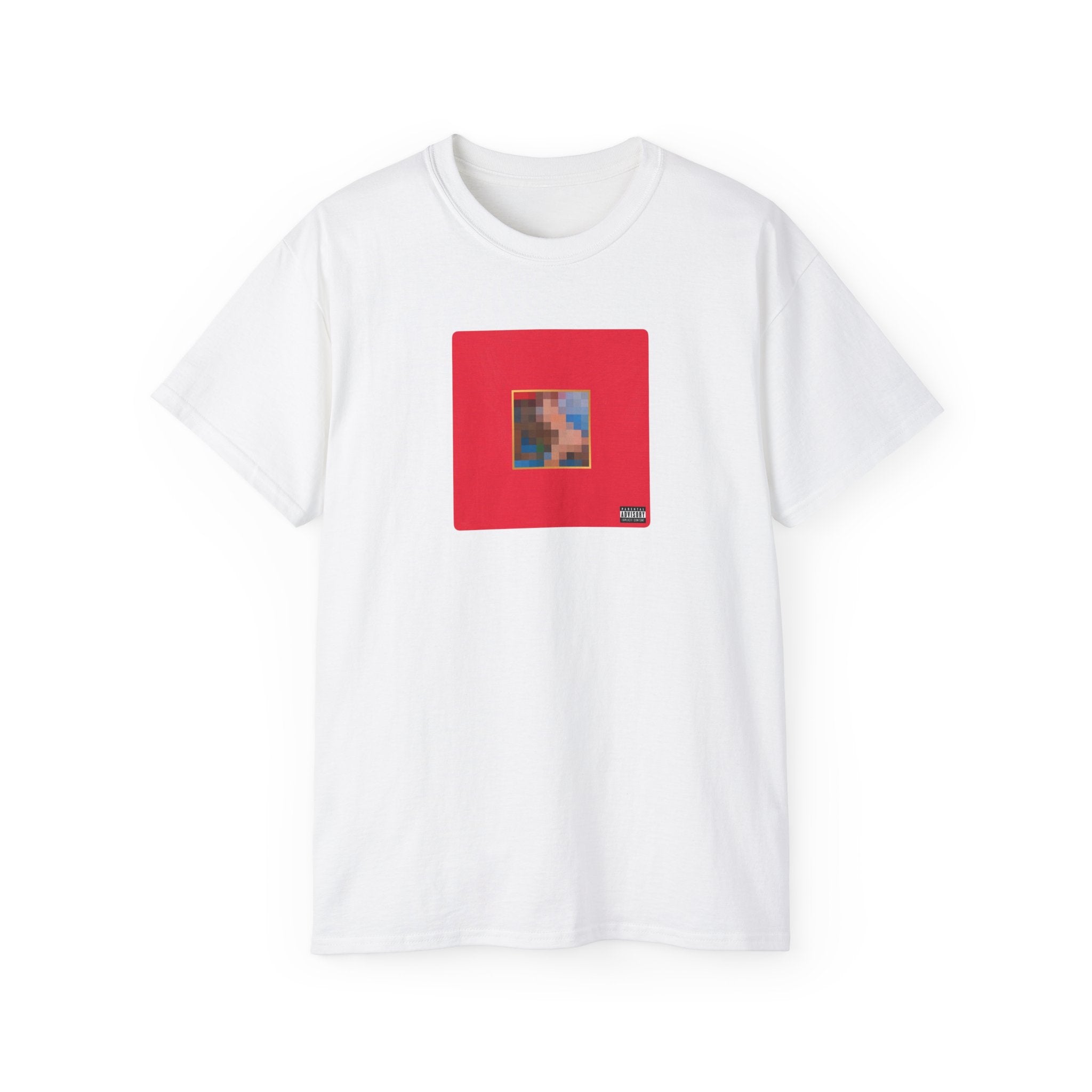 My Beautiful Dark Twisted Fantasy | Unisex T-Shirt | Kanye