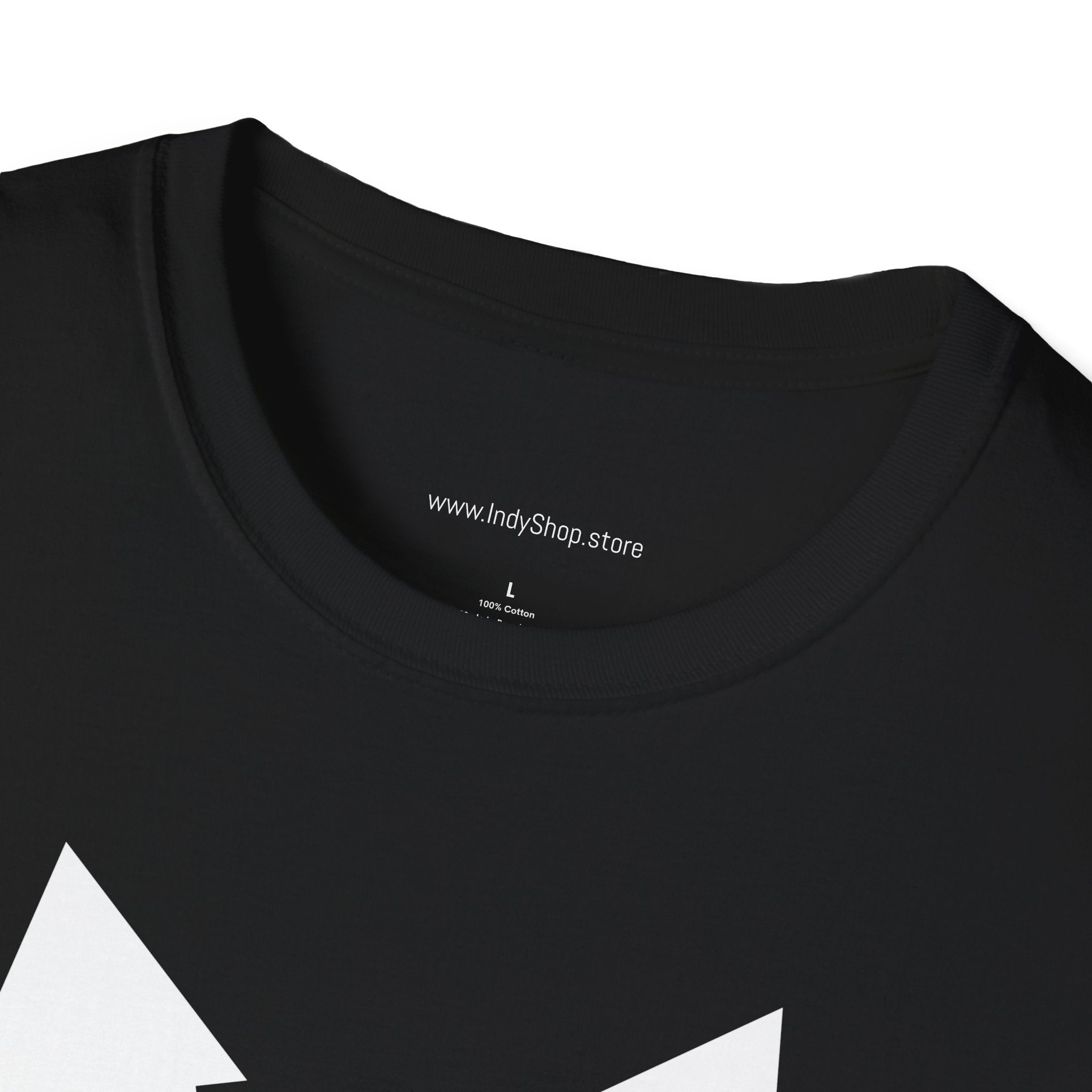 Leg Rests Graphic T-Shirt