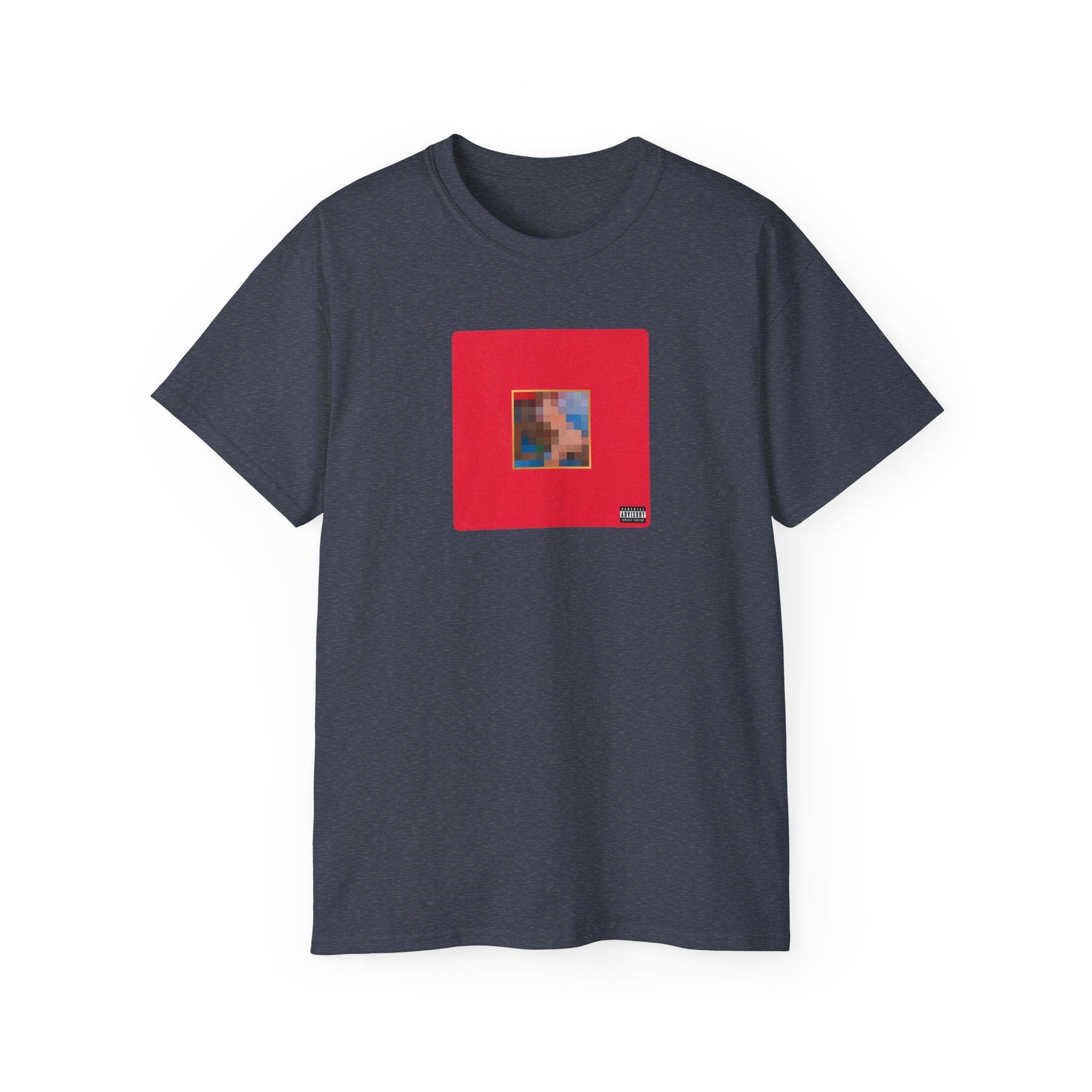 My Beautiful Dark Twisted Fantasy | Unisex T-Shirt | Kanye