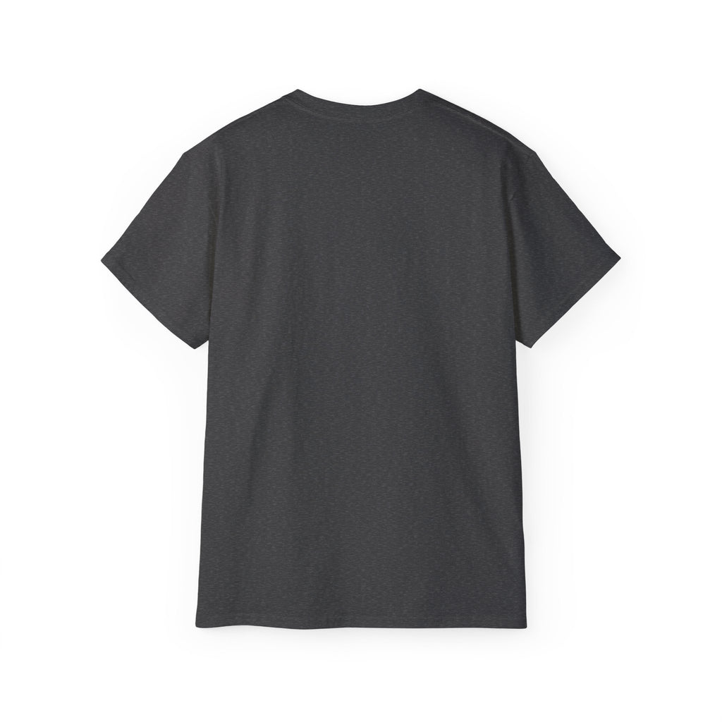 I Heart Indy Unisex Ultra Cotton Tee | St Patrick's Day Apparel