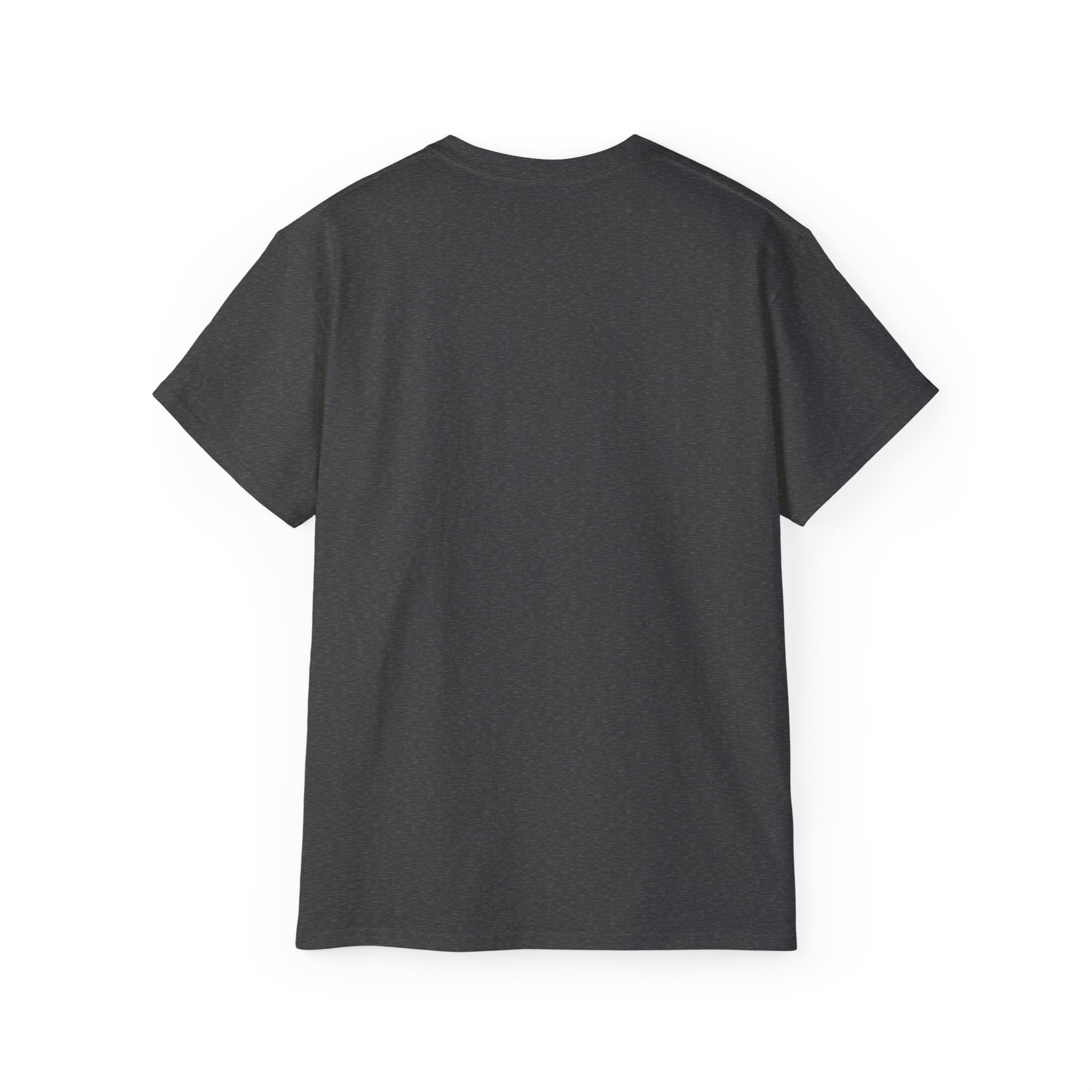 I Heart Indy Unisex Ultra Cotton Tee | St Patrick's Day Apparel