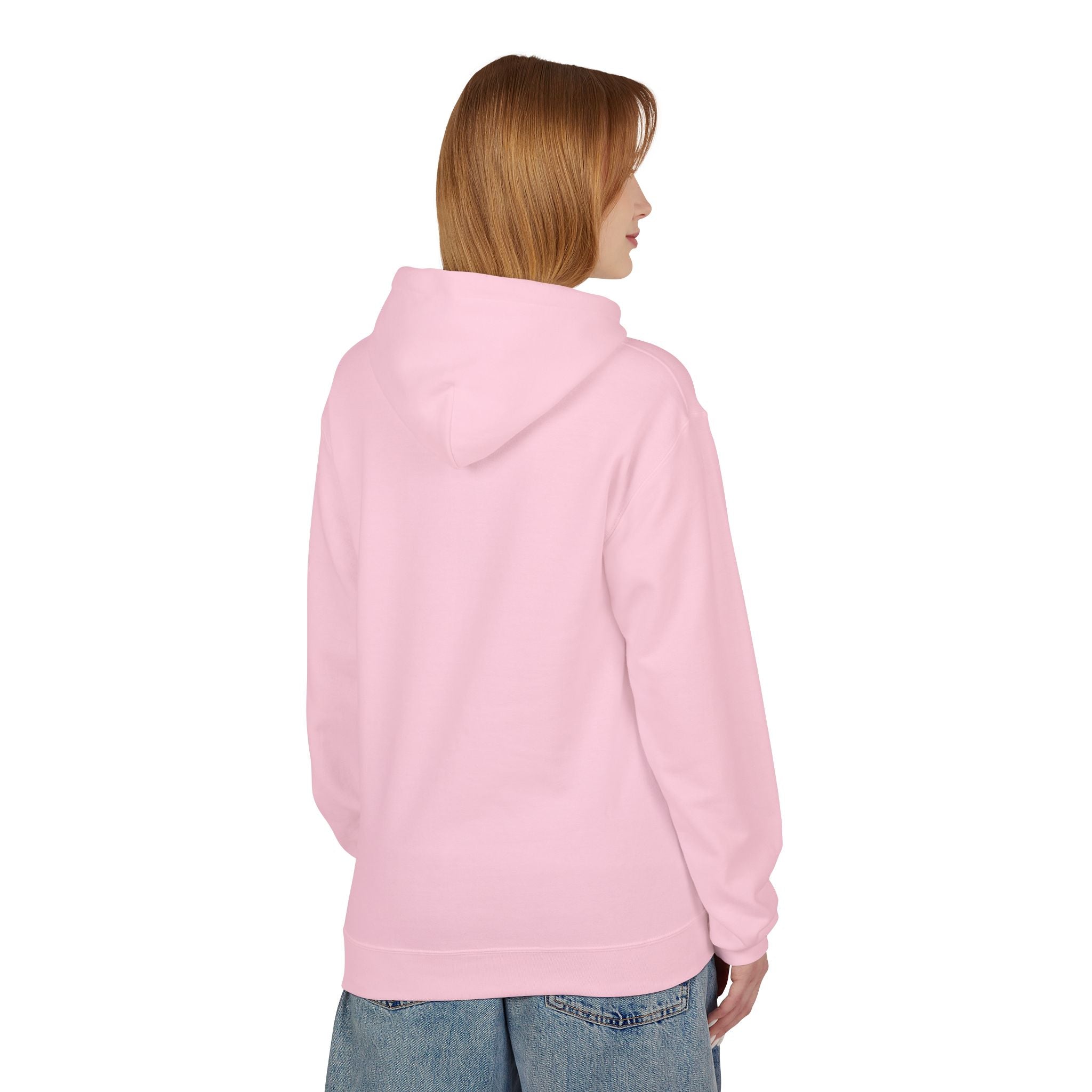 It's Race Day Indiana Outline Fleece Hoodie | Cozy Casual Wear, Perfect for Autumn, Great Gift for Indiana Lovers, Comfortable and Stylish Hoodie