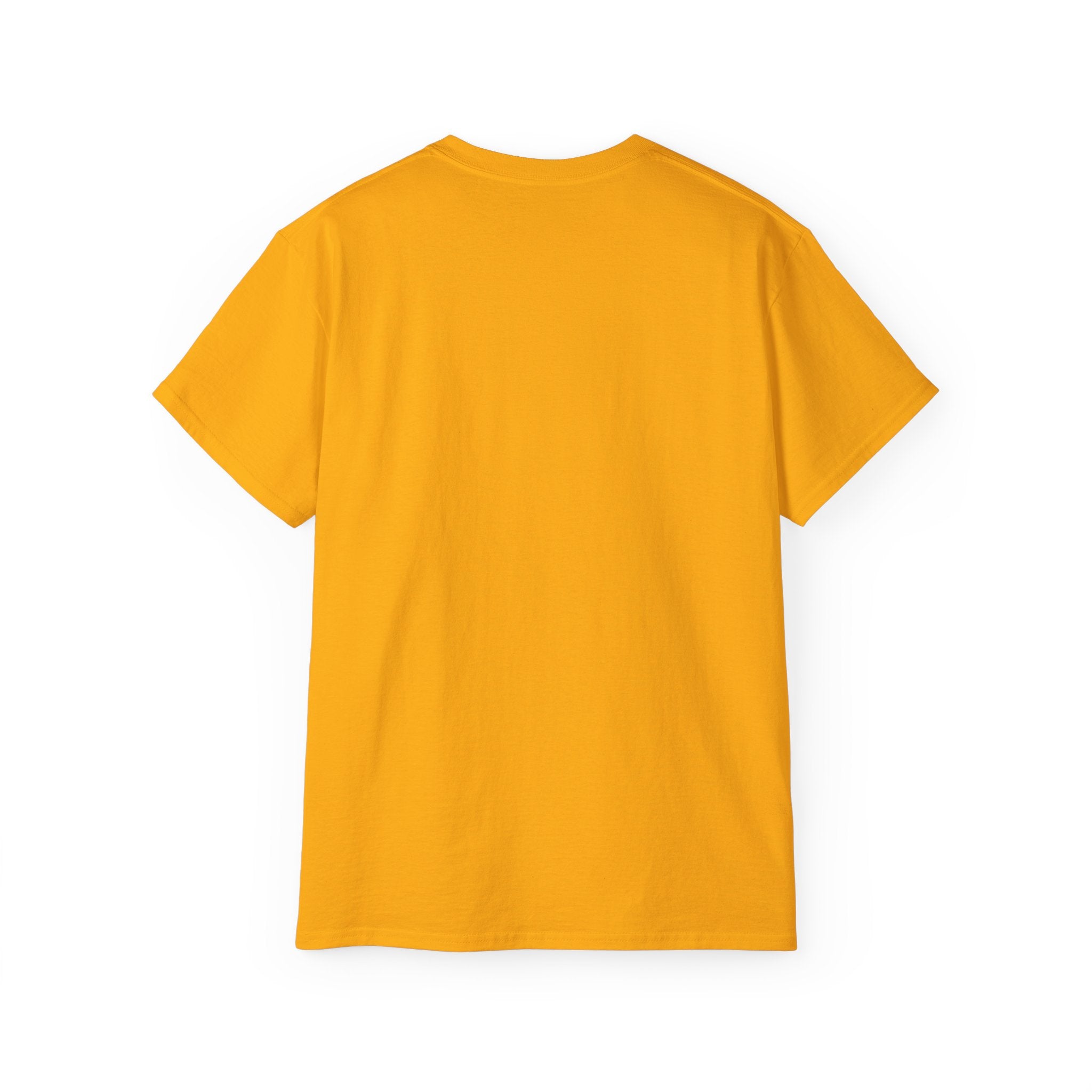 Indy + Milwaukee Sucks Logo on Front | Unisex T-Shirt | Indy Pacers