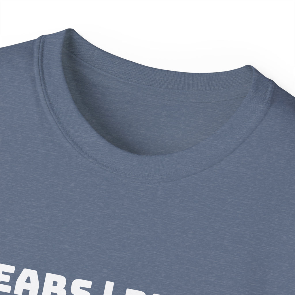 Bears, Beets, Battlestar Galactica Unisex T-Shirt