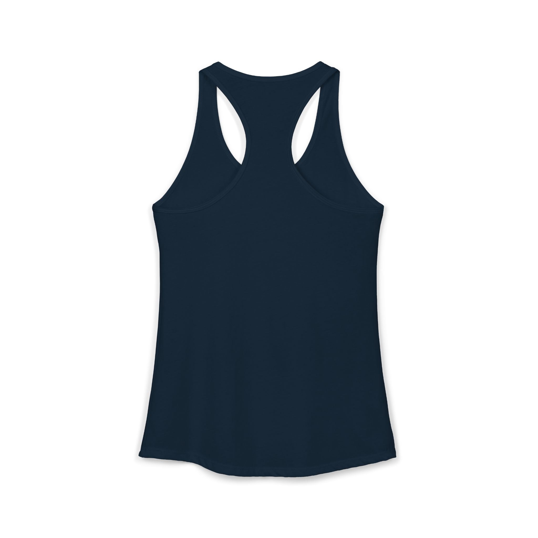 Gym and Tonic Racerback Tank