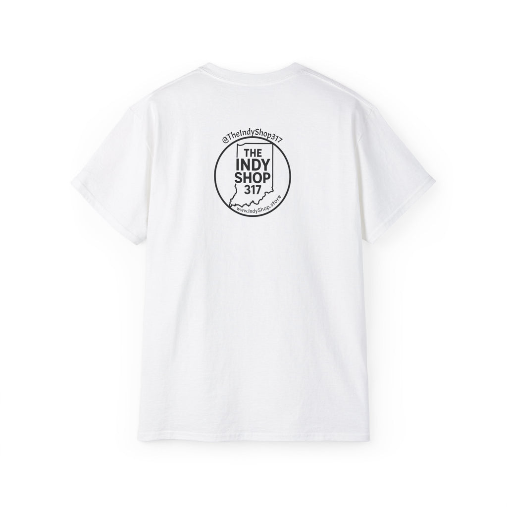 Promo - Spirit of '76mg | Patriotic T-Shirt