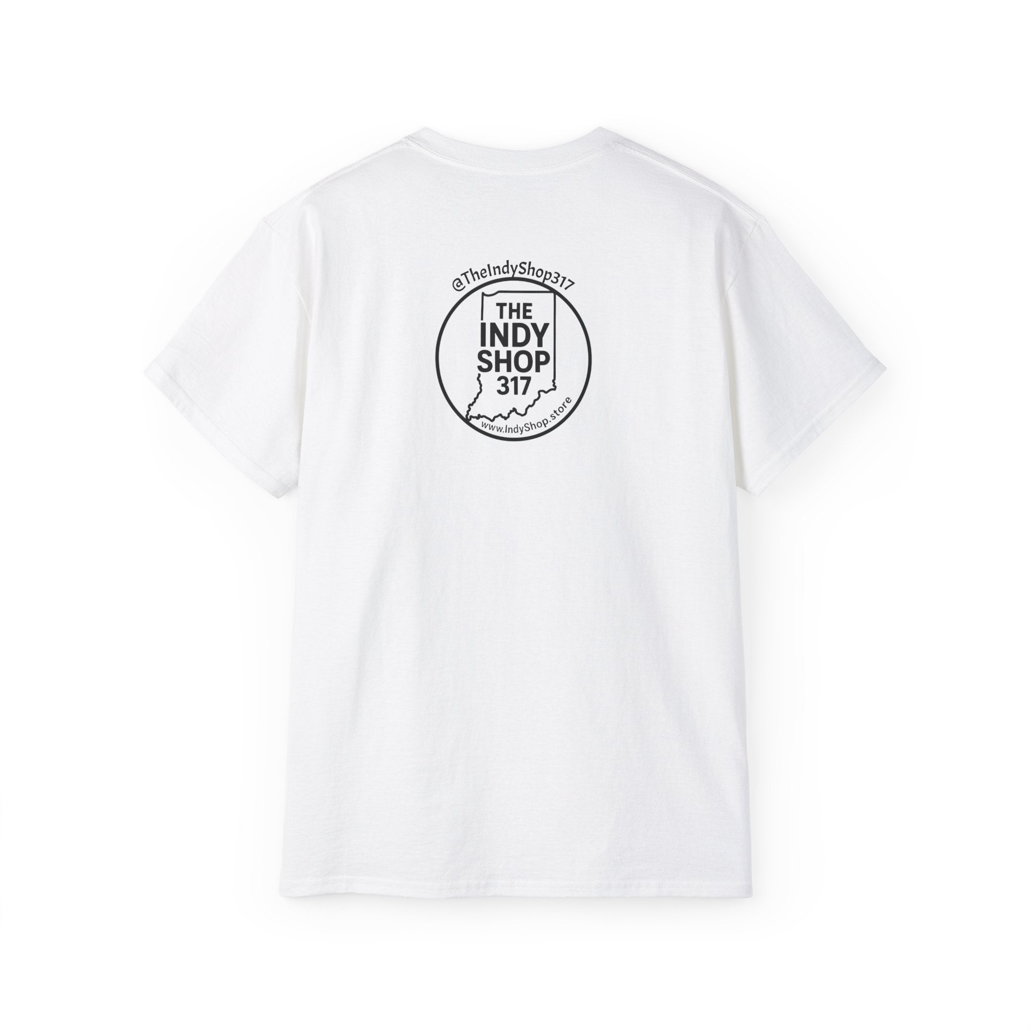 Promo - Spirit of '76mg | Patriotic T-Shirt