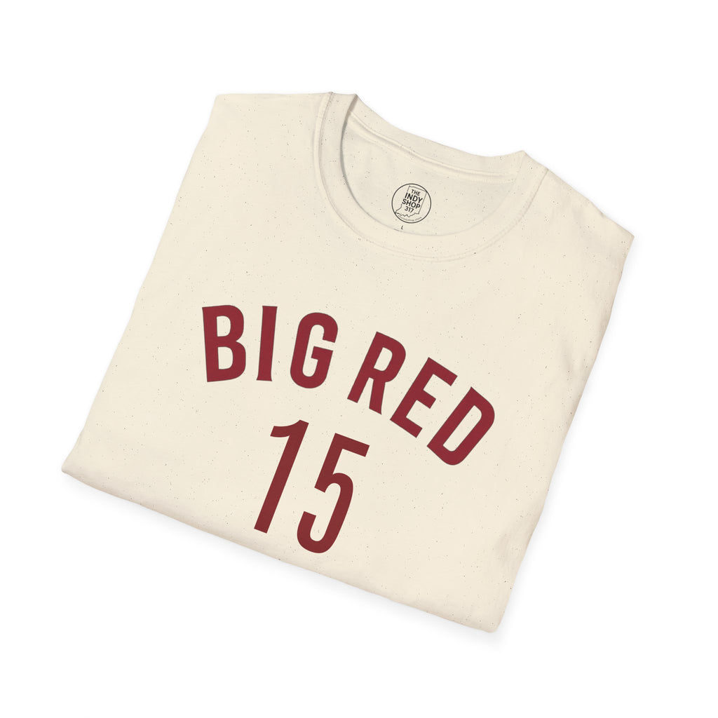 Big Red Machine 30 T-Shirt