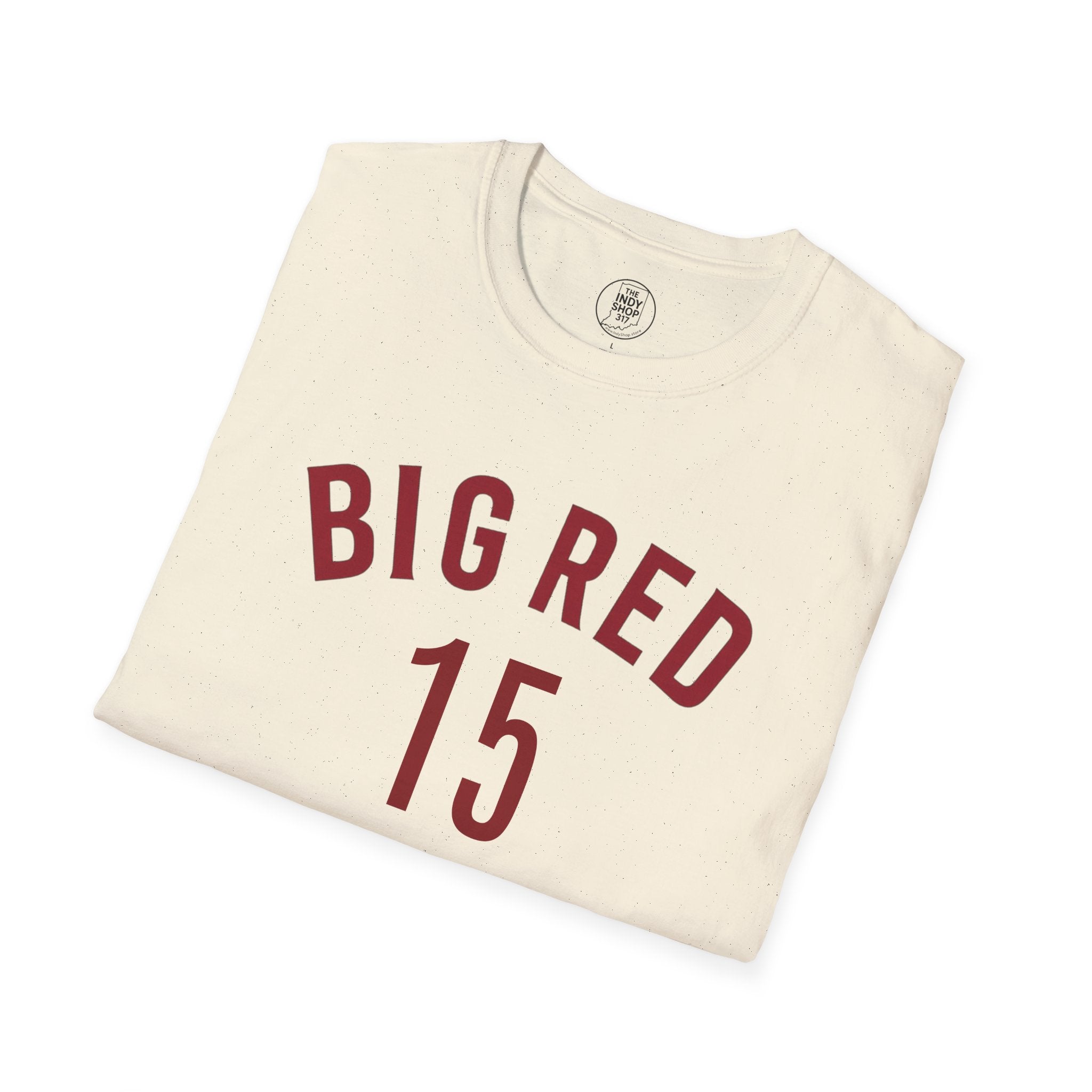 Big Red Machine 30 T-Shirt