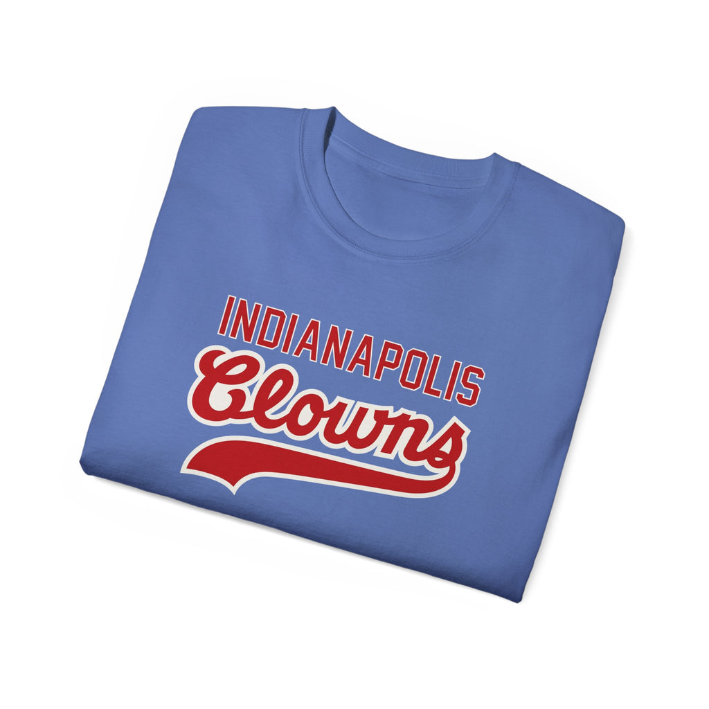 Indianapolis Clowns Unisex Ultra Cotton Tee