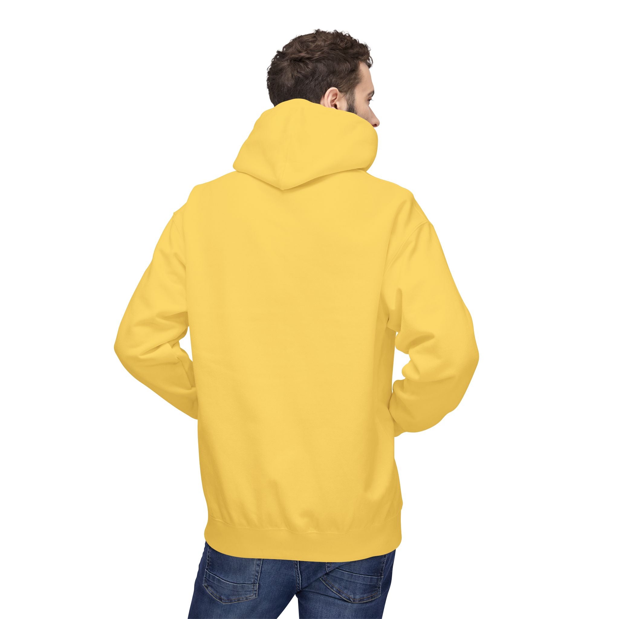 317 Indiana Fleece Hoodie | Black Lettering | Cozy Casual Wear, Perfect for Autumn, Great Gift for Indiana Lovers, Comfortable and Stylish Hoodie