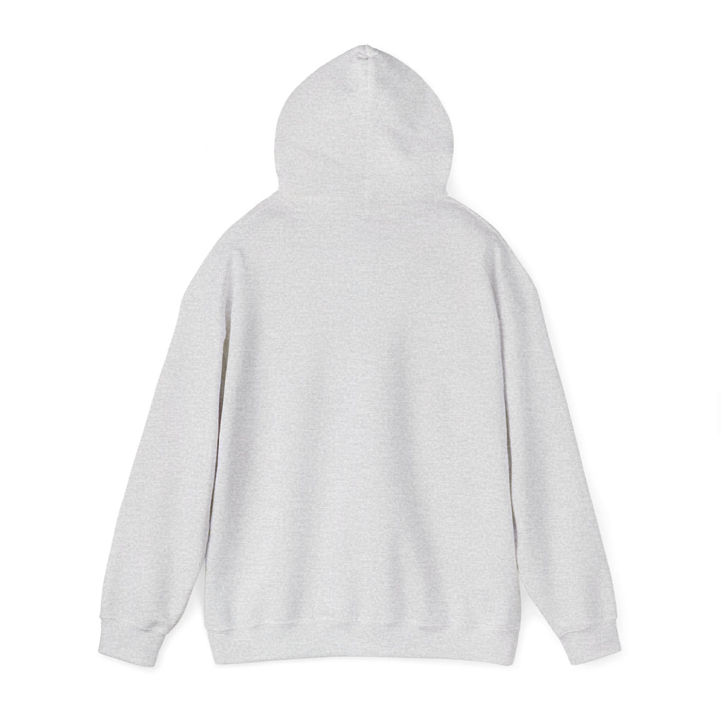 Monster Drinking Beer Hoodie – Unisex Heavy Blend Sweatshirt
