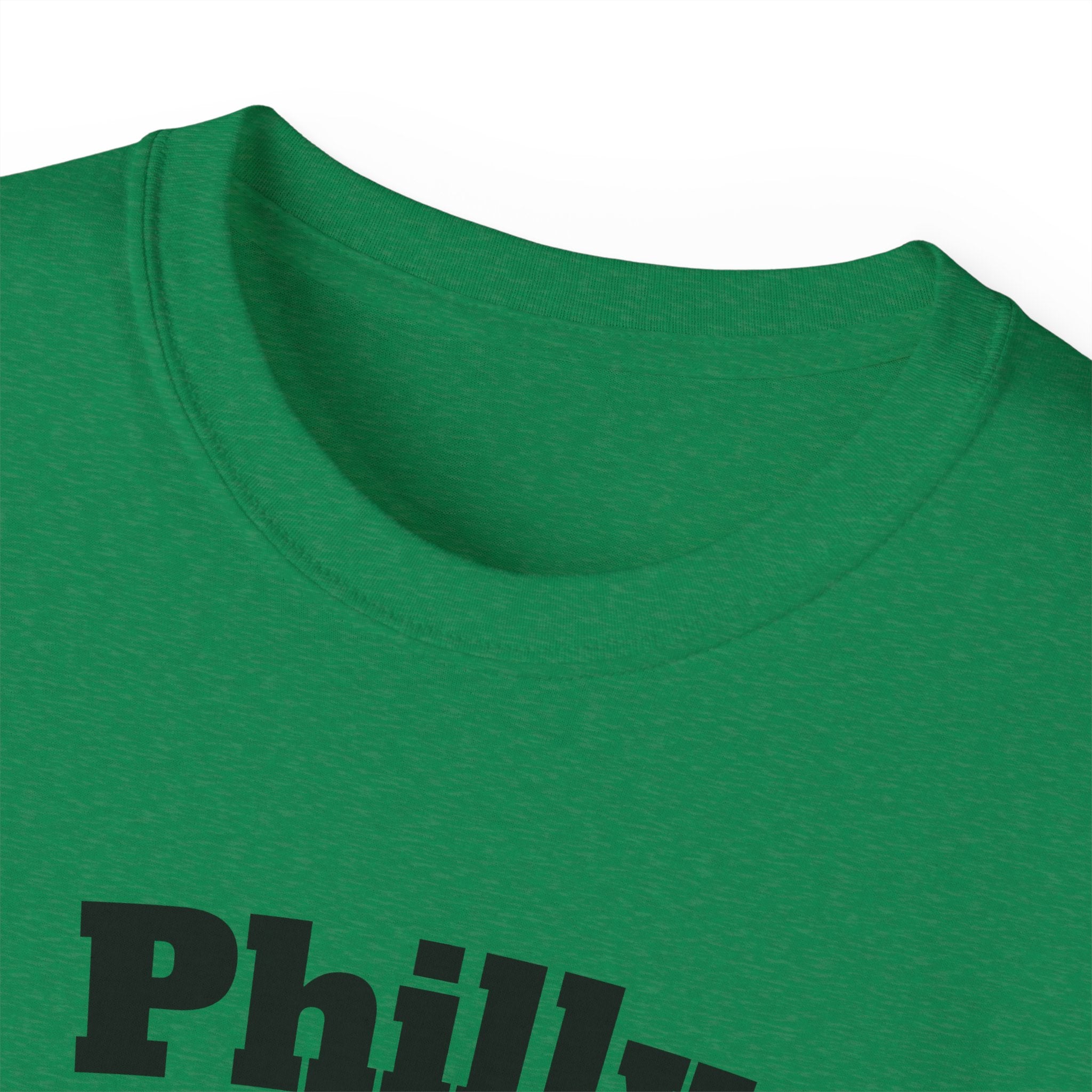 Philly Eagle Football Unisex T-Shirt | Philadelphia Eagles