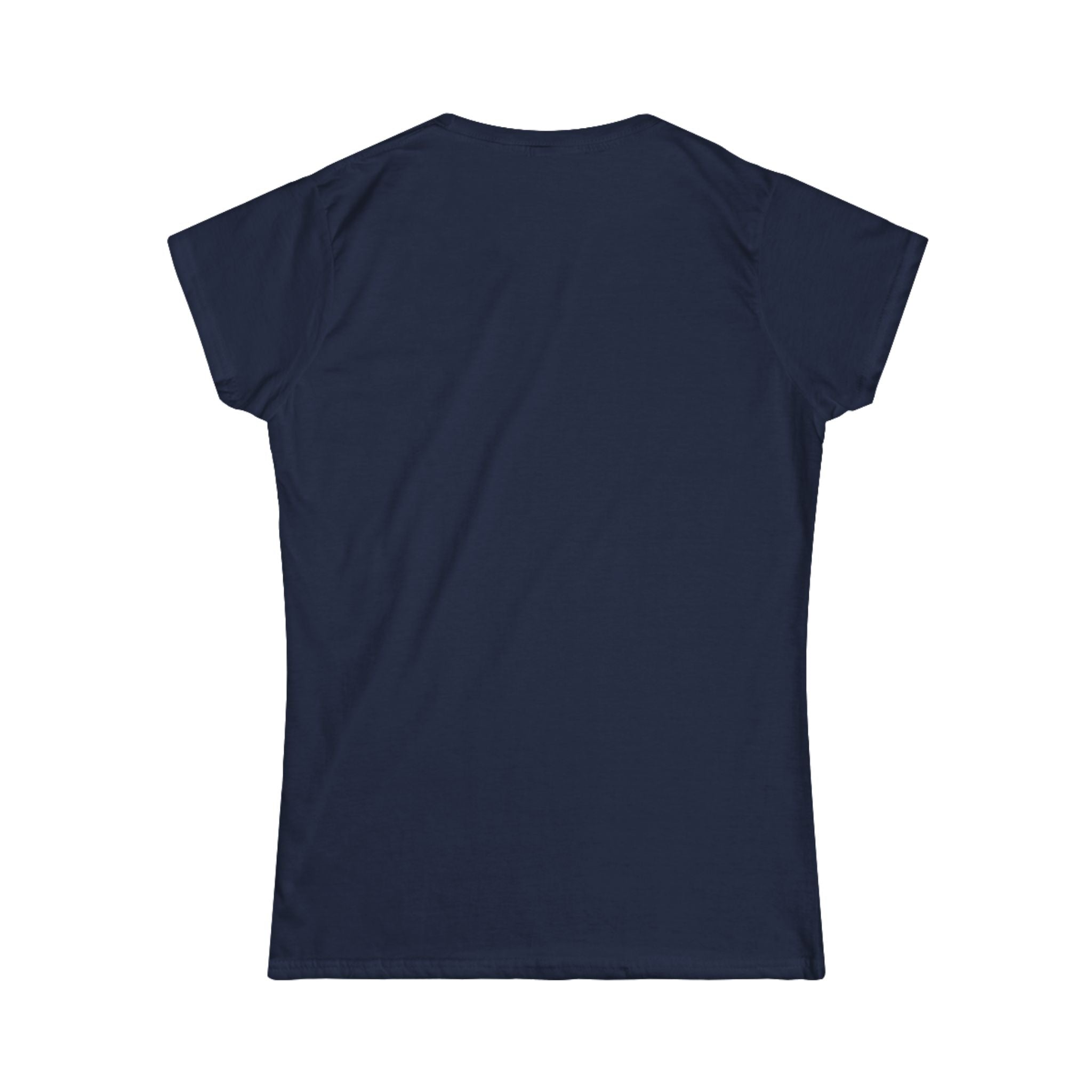 I May Be A Handful But My Tits Aren't Tee | Women's Graphic T-Shirt