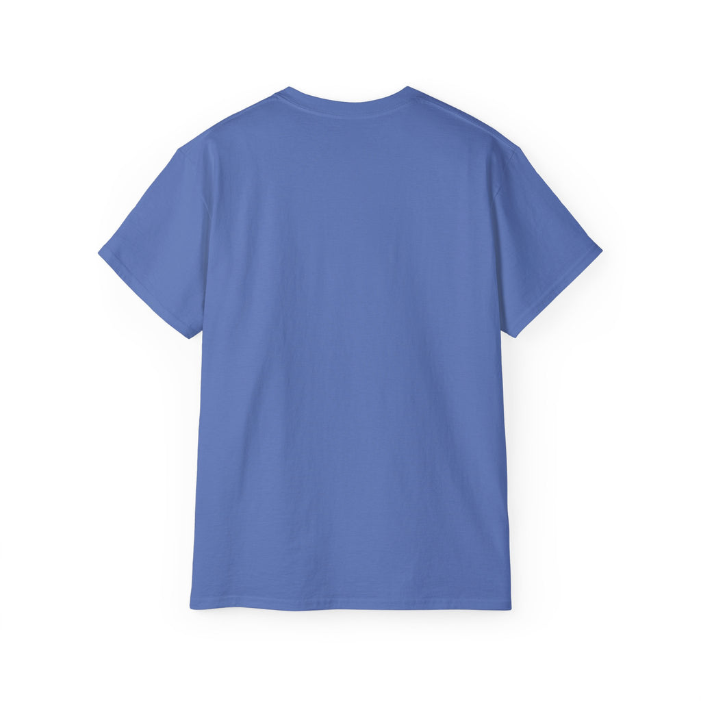 Indianapolis Clowns Unisex Ultra Cotton Tee
