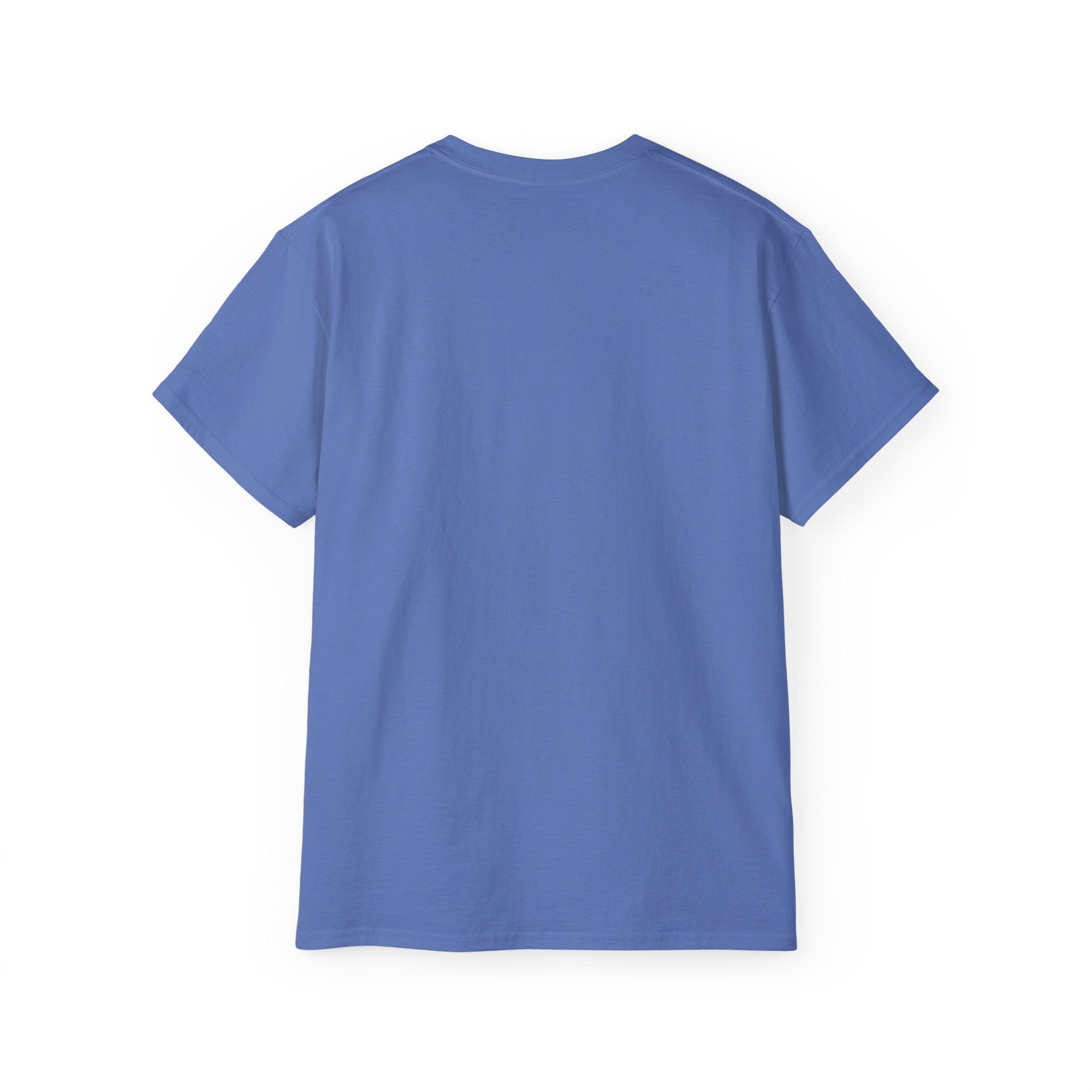 Indianapolis Clowns Unisex Ultra Cotton Tee