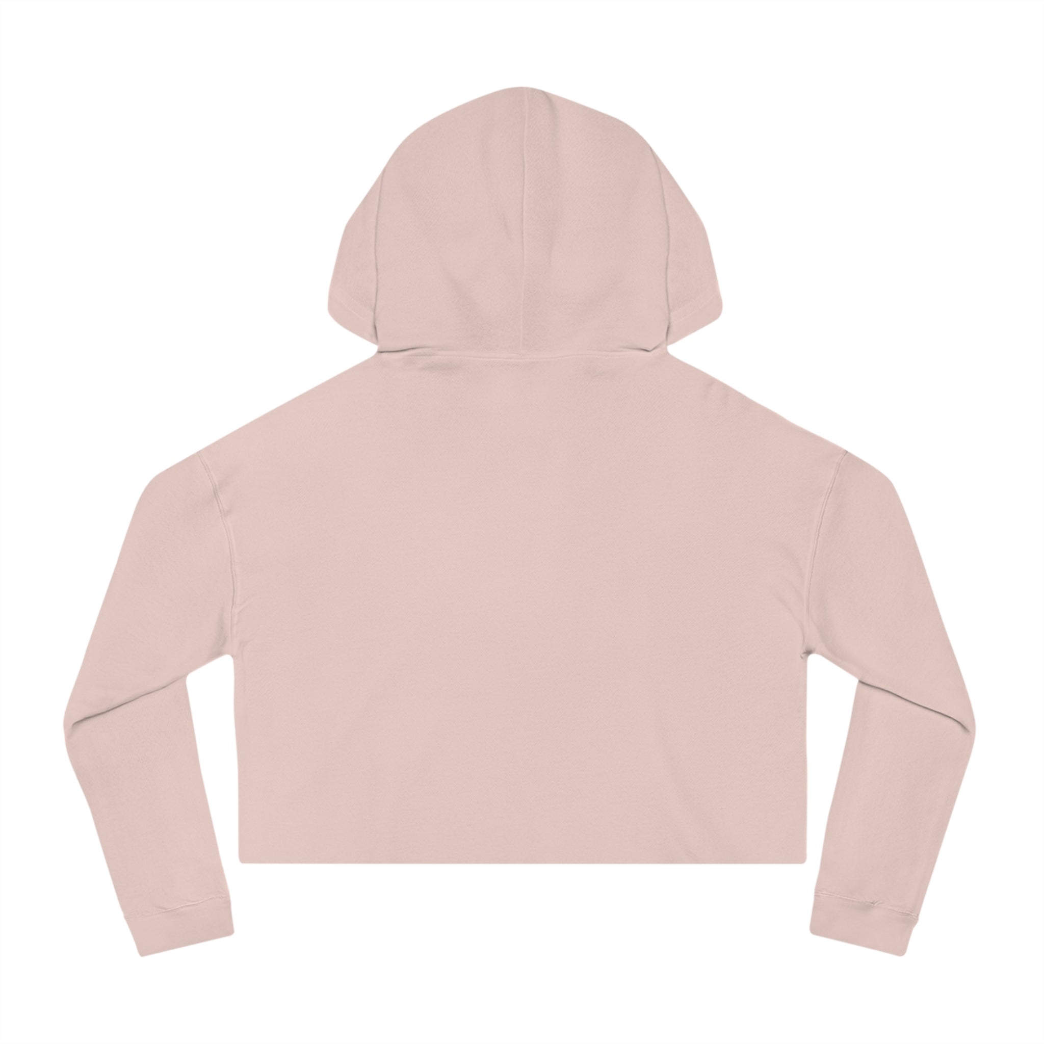 Irish Goodbye Expert Cropped Hooded Sweatshirt for Women | St Patrick's Day | Trendy and Casual, Perfect for Spring Outings, Gift for Her, Comfortable Fashion