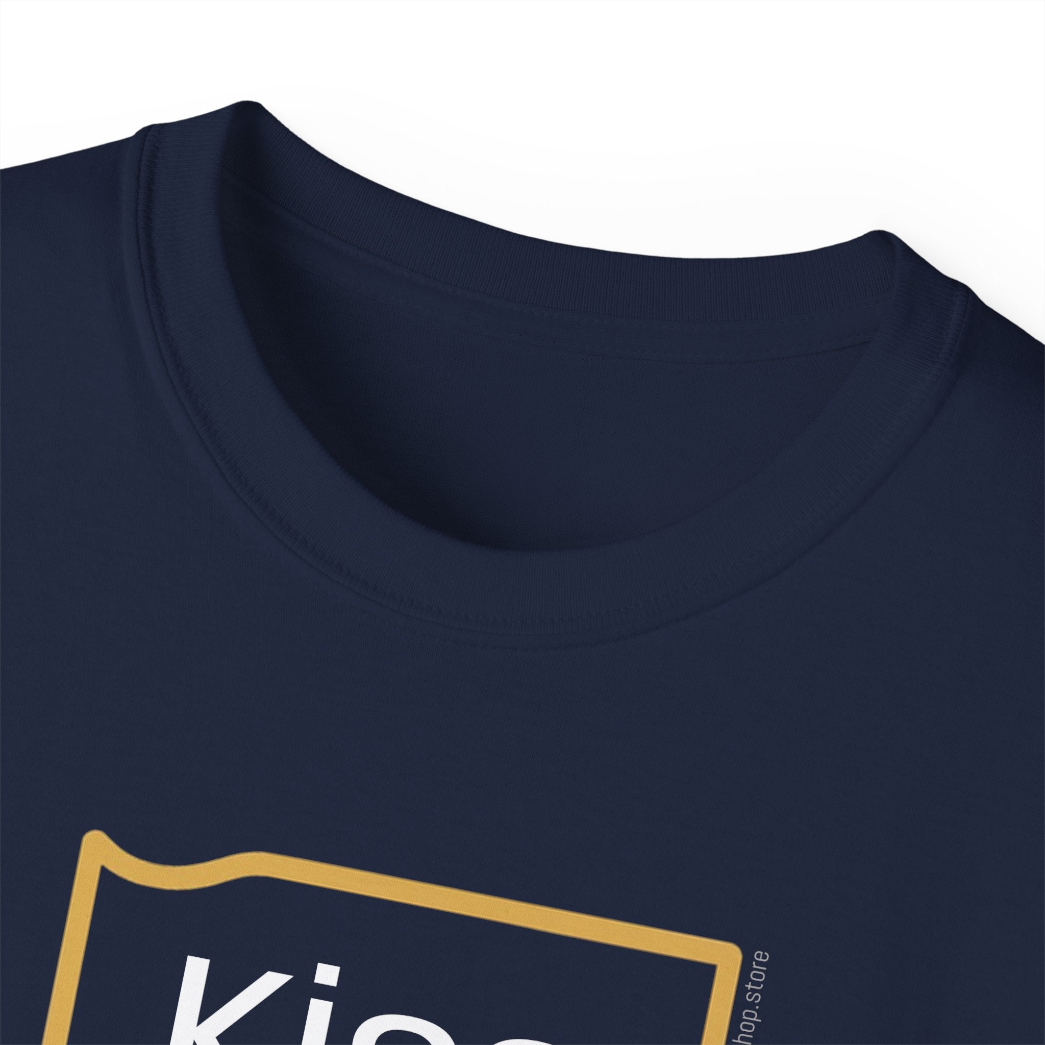 Kiss the Bricks Beat the Knicks T-Shirt | Indy Pacers