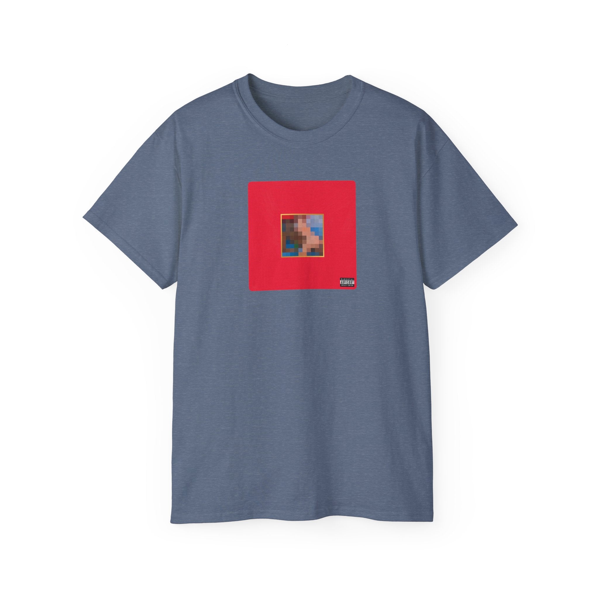 My Beautiful Dark Twisted Fantasy | Unisex T-Shirt | Kanye