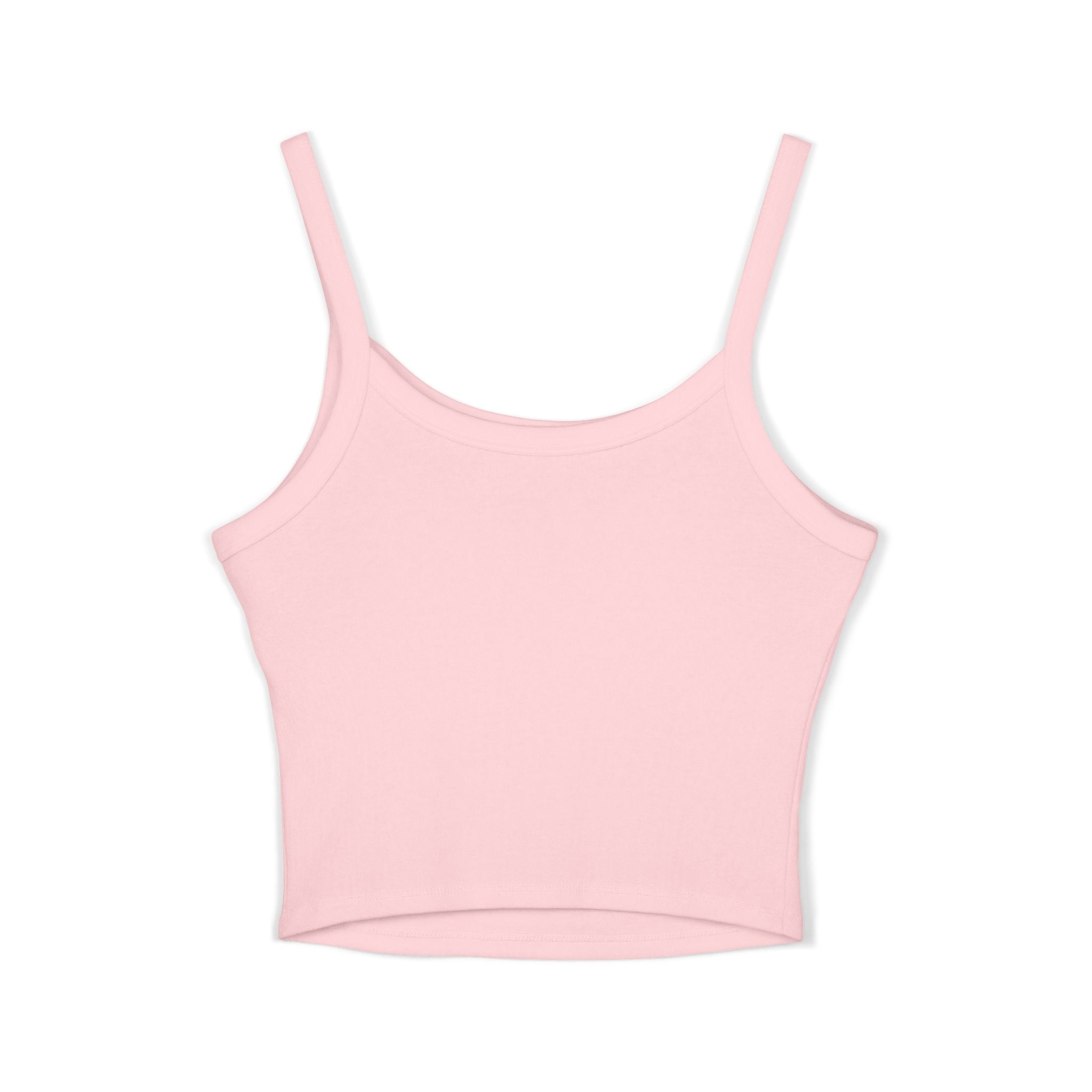 Back Home Again in Indiana Women's Tank Top | Spaghetti Strap Tank Top