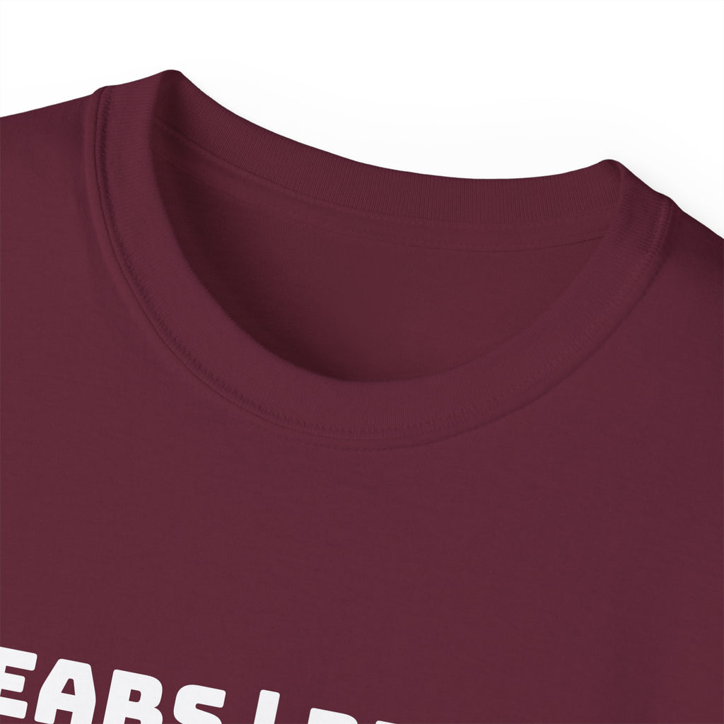 Bears, Beets, Battlestar Galactica Unisex T-Shirt