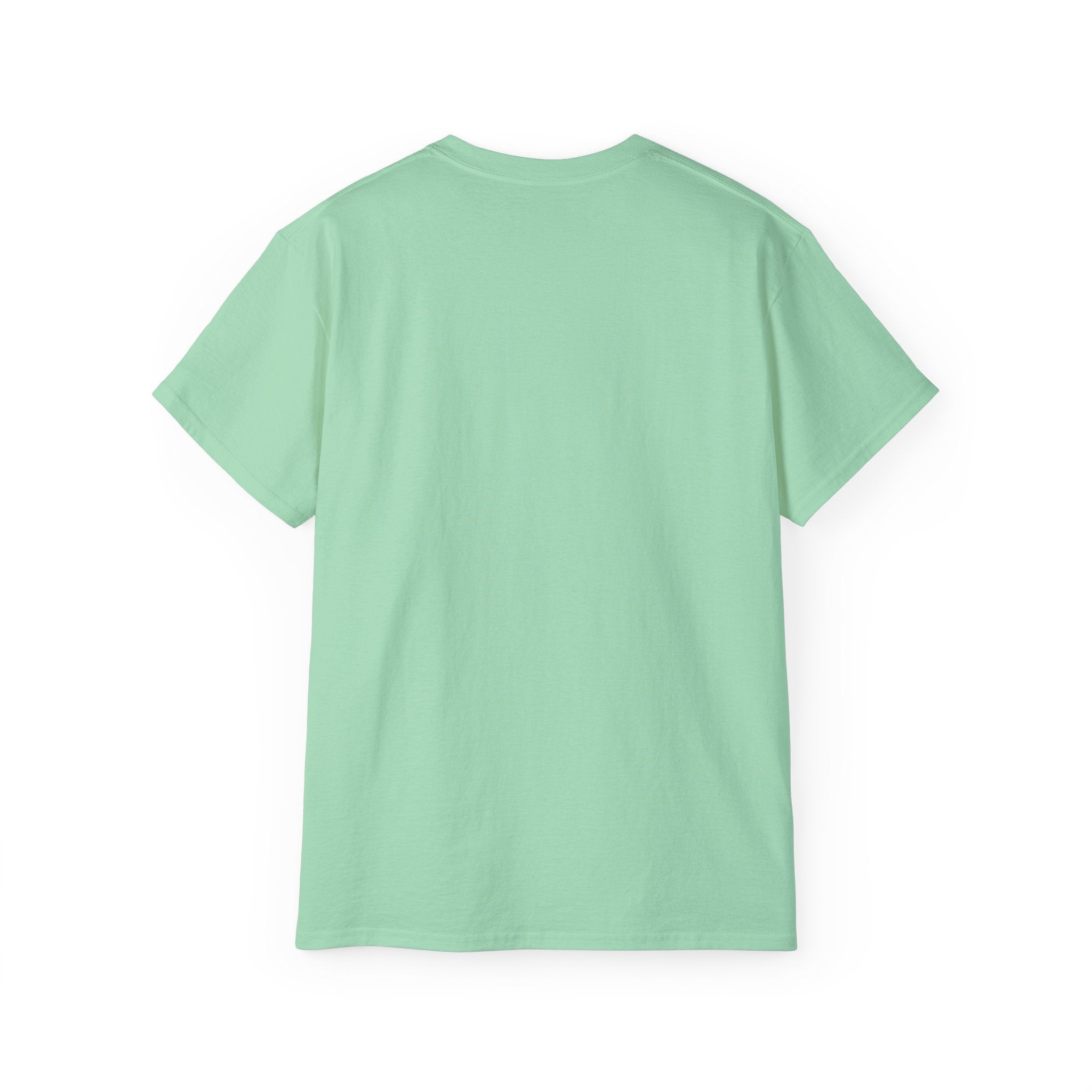 It's Race Day Indiana Outline Expert Unisex Ultra Cotton Tee | St Patrick's Day Apparel
