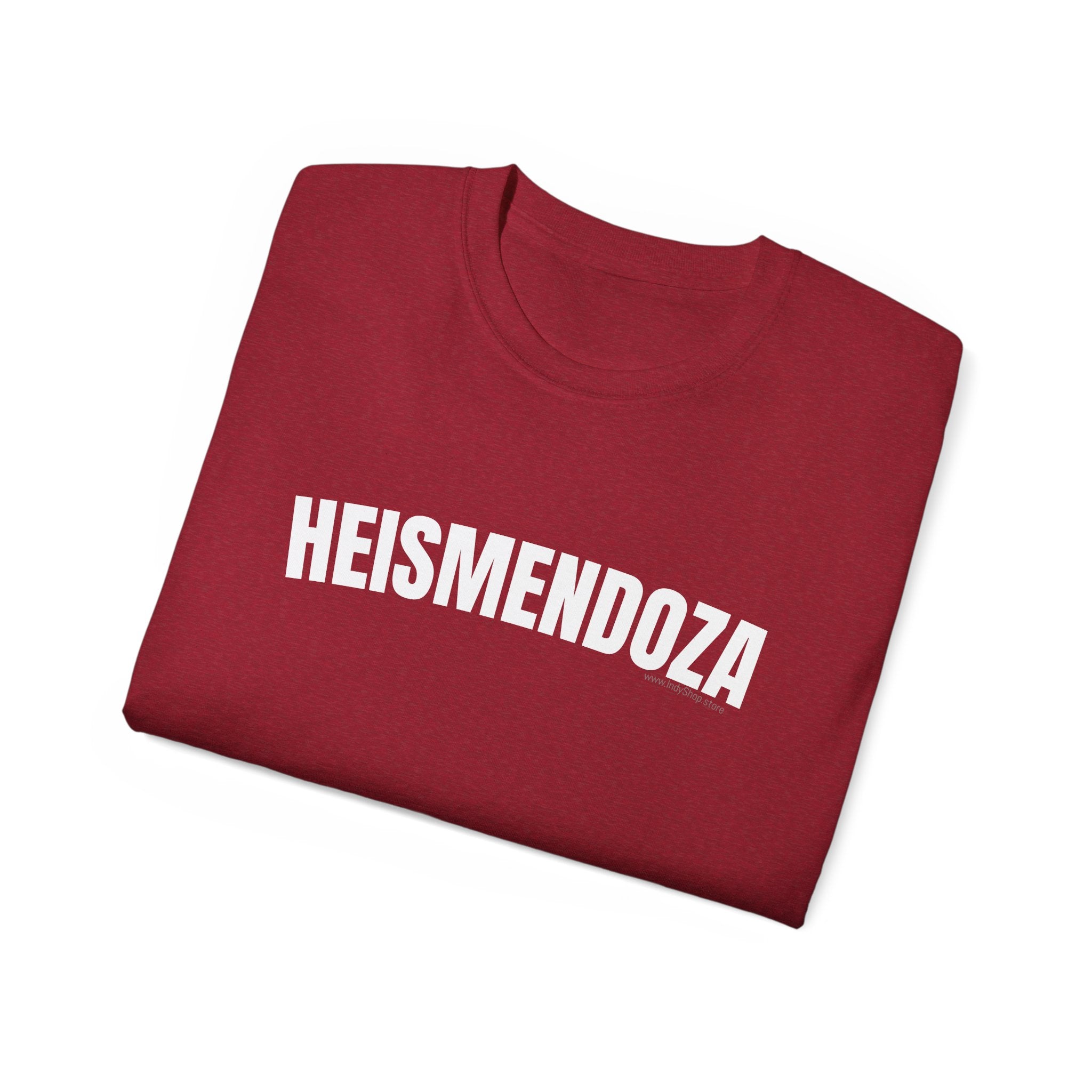 Heismendoza T-Shirt